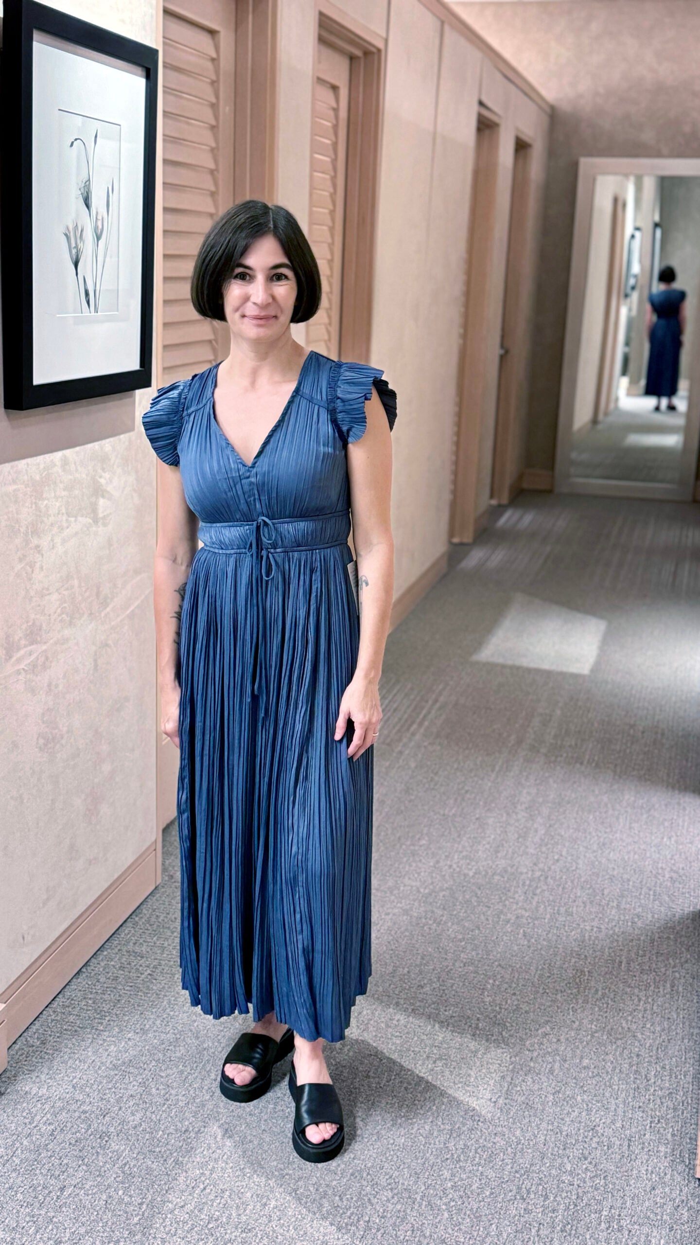 Nordstrom Anniversary Sale Dressing Room Diaries