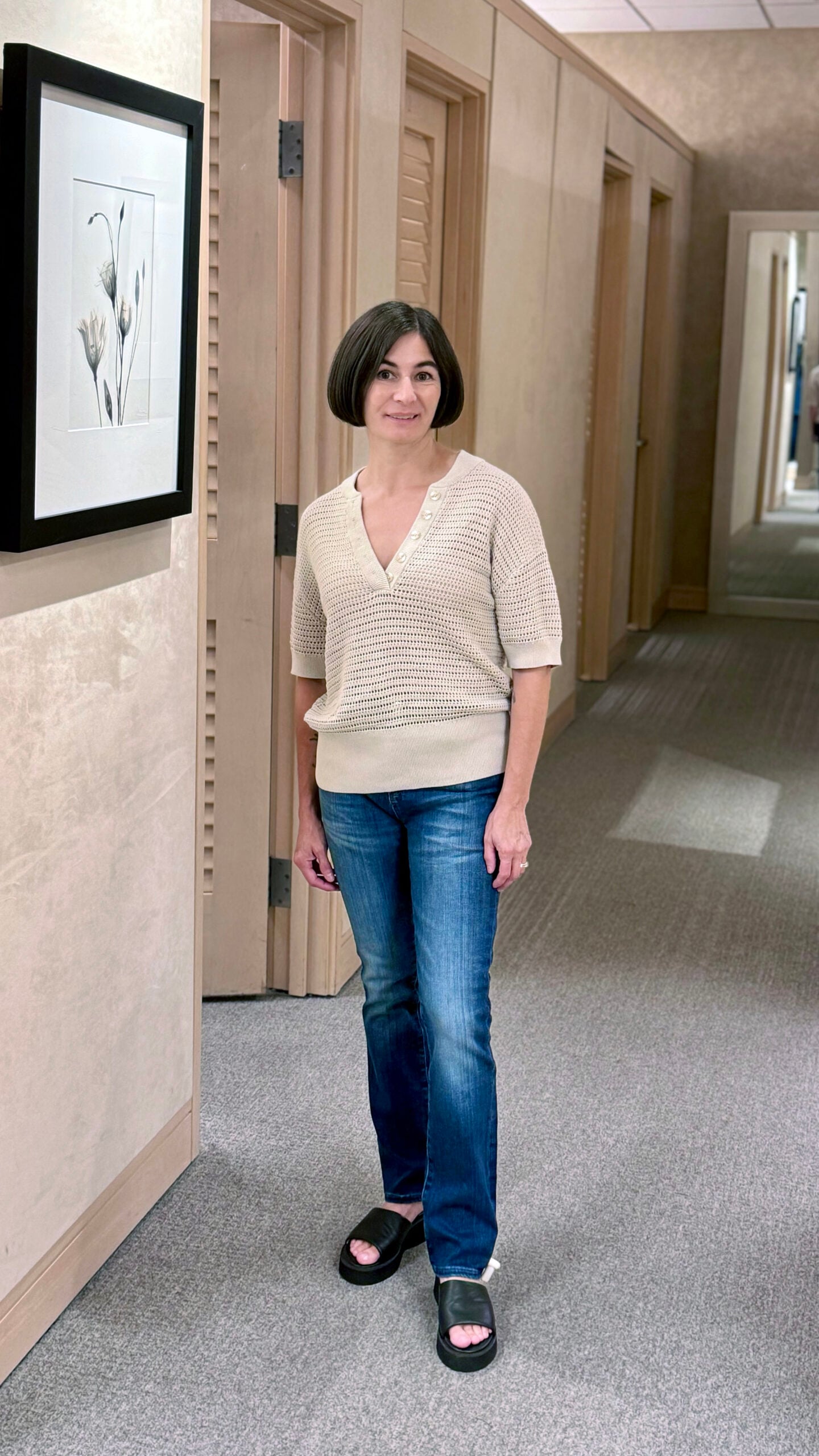 Nordstrom Anniversary Sale Dressing Room Diaries
