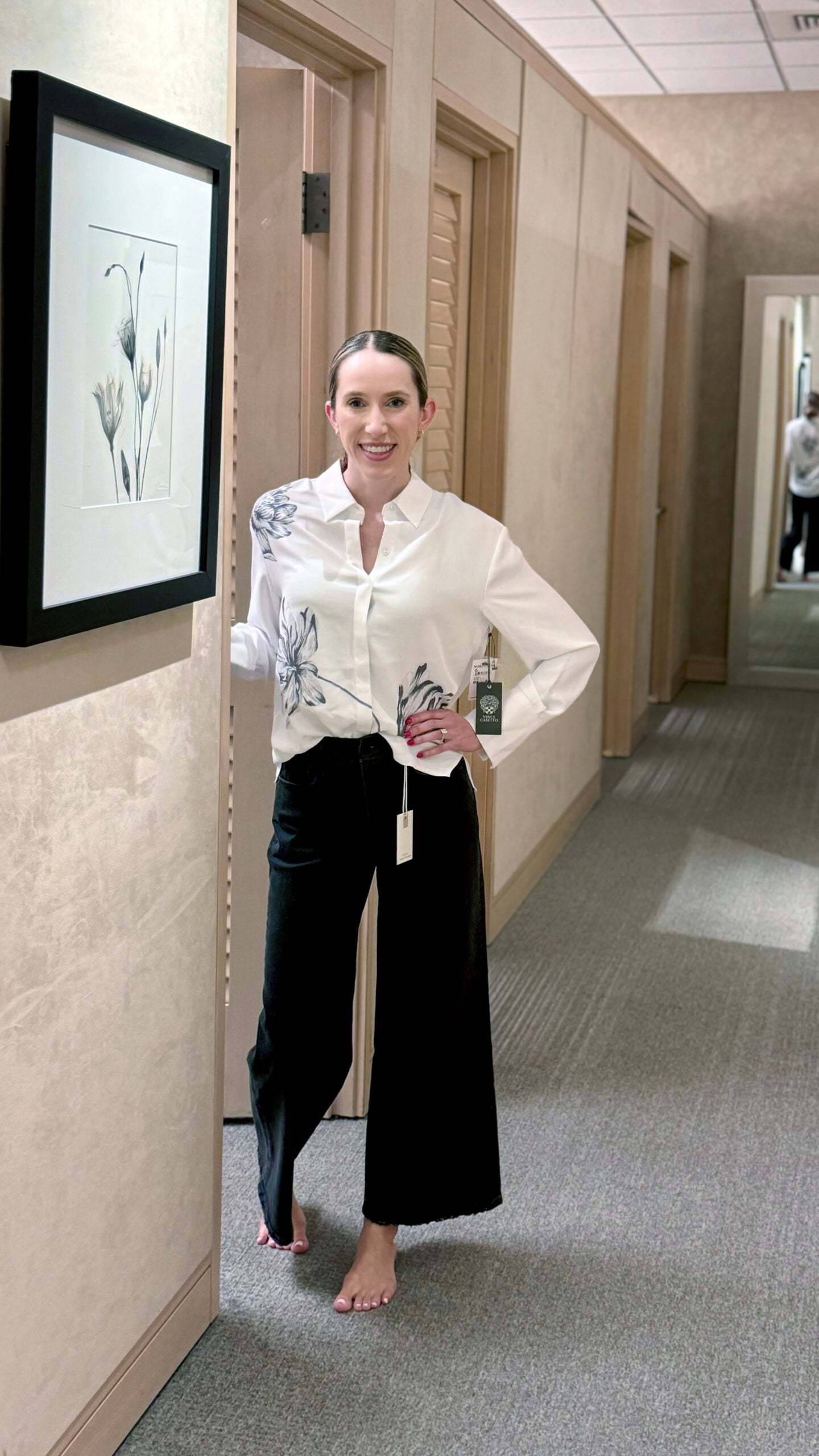 Nordstrom Anniversary Sale Dressing Room Diaries