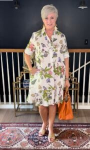 7 Staples I Love in My Summer Wardrobe Over 50