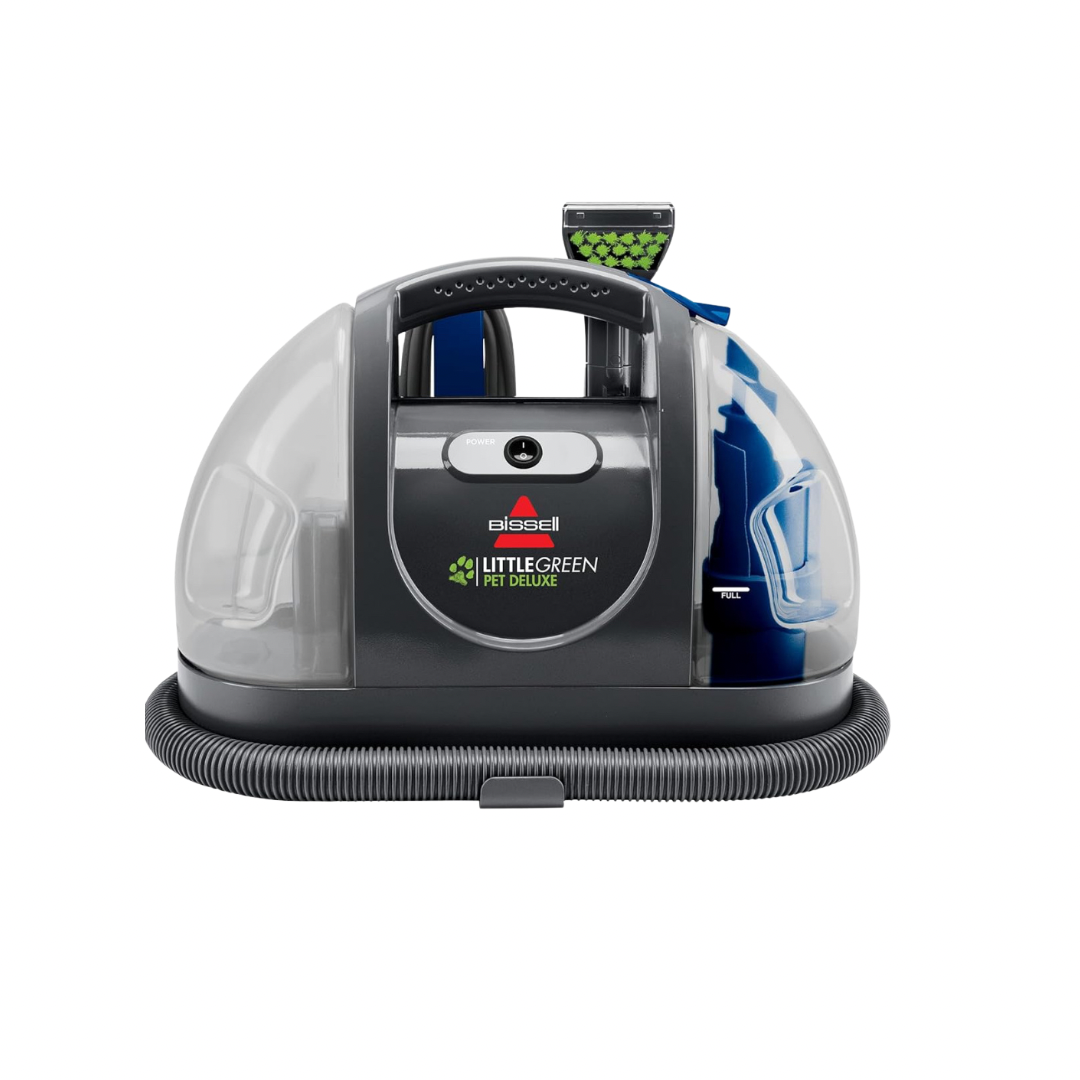 Bissell Little Green Pet Deluxe
