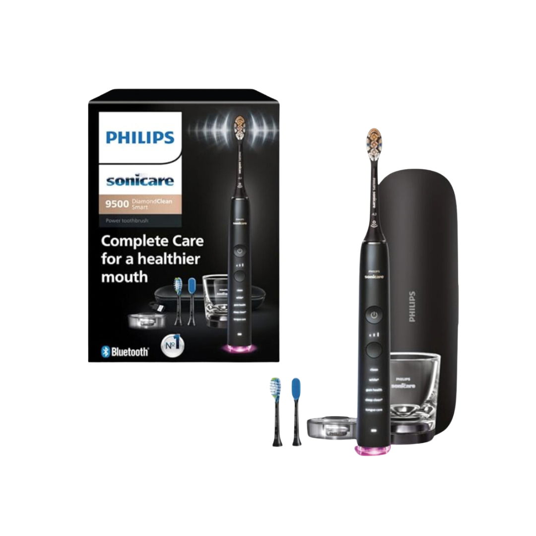 Philips Sonicare DiamondClean Smart Toothbrush