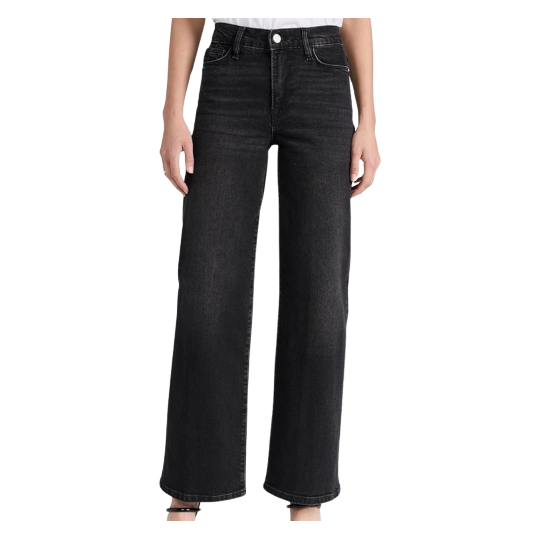 Frame Le Palazzo Pants