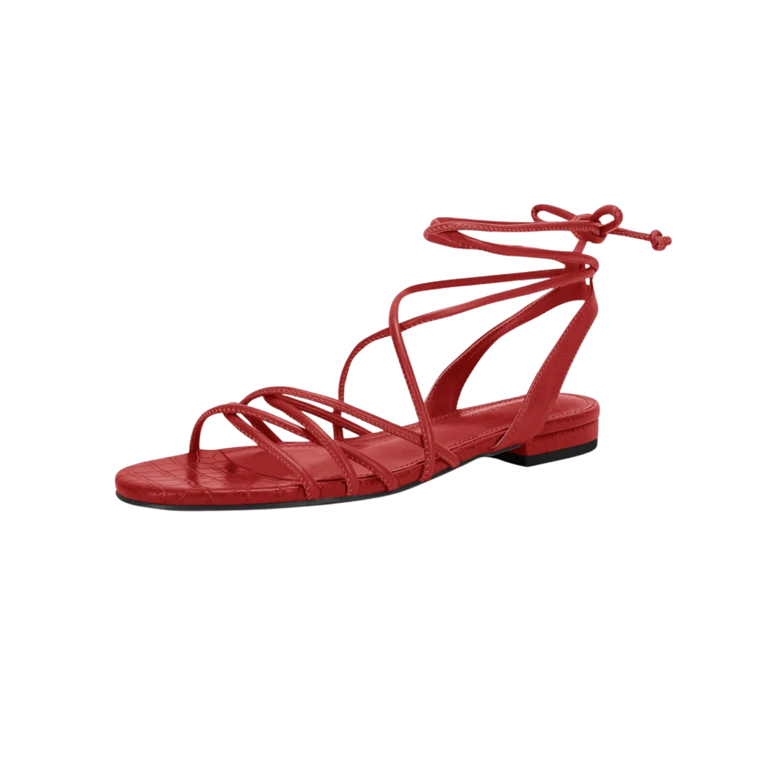 Lace Up Sandals | Amazon Prime Day 2024
