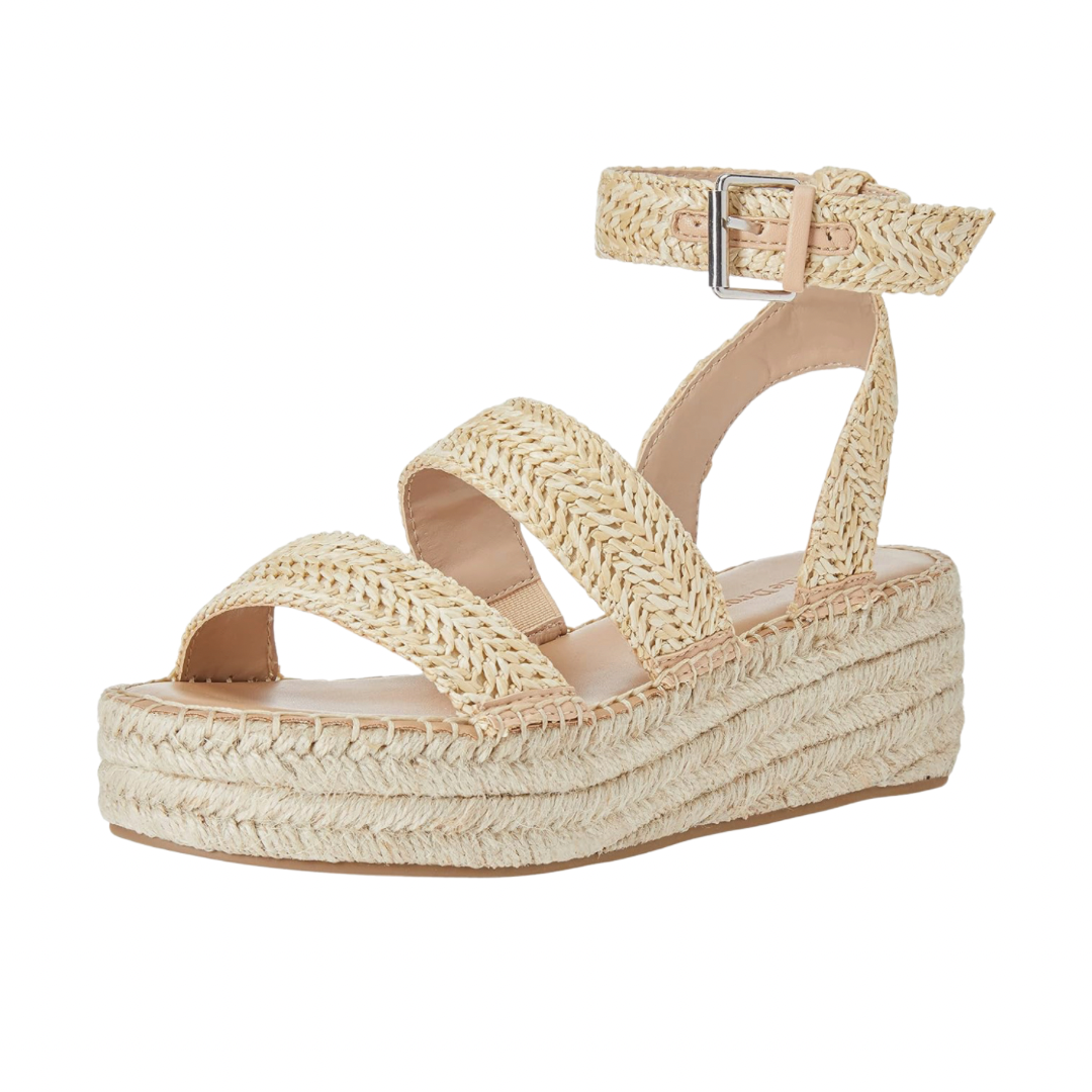 Espadrille Wedge Sandals | Amazon Prime Day 2024