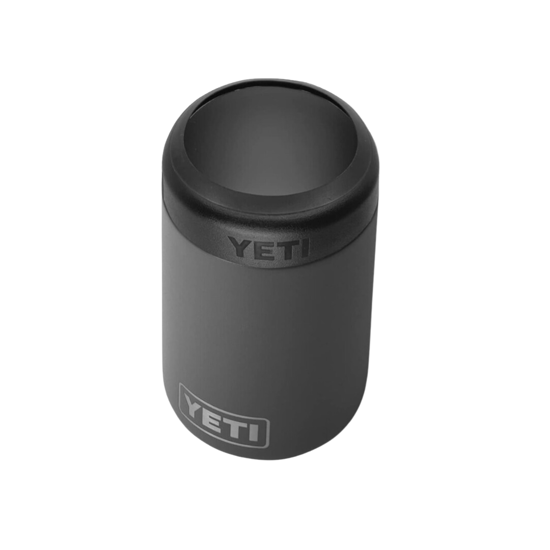 Yeti Rambler Colster 12 oz. Can Insulator