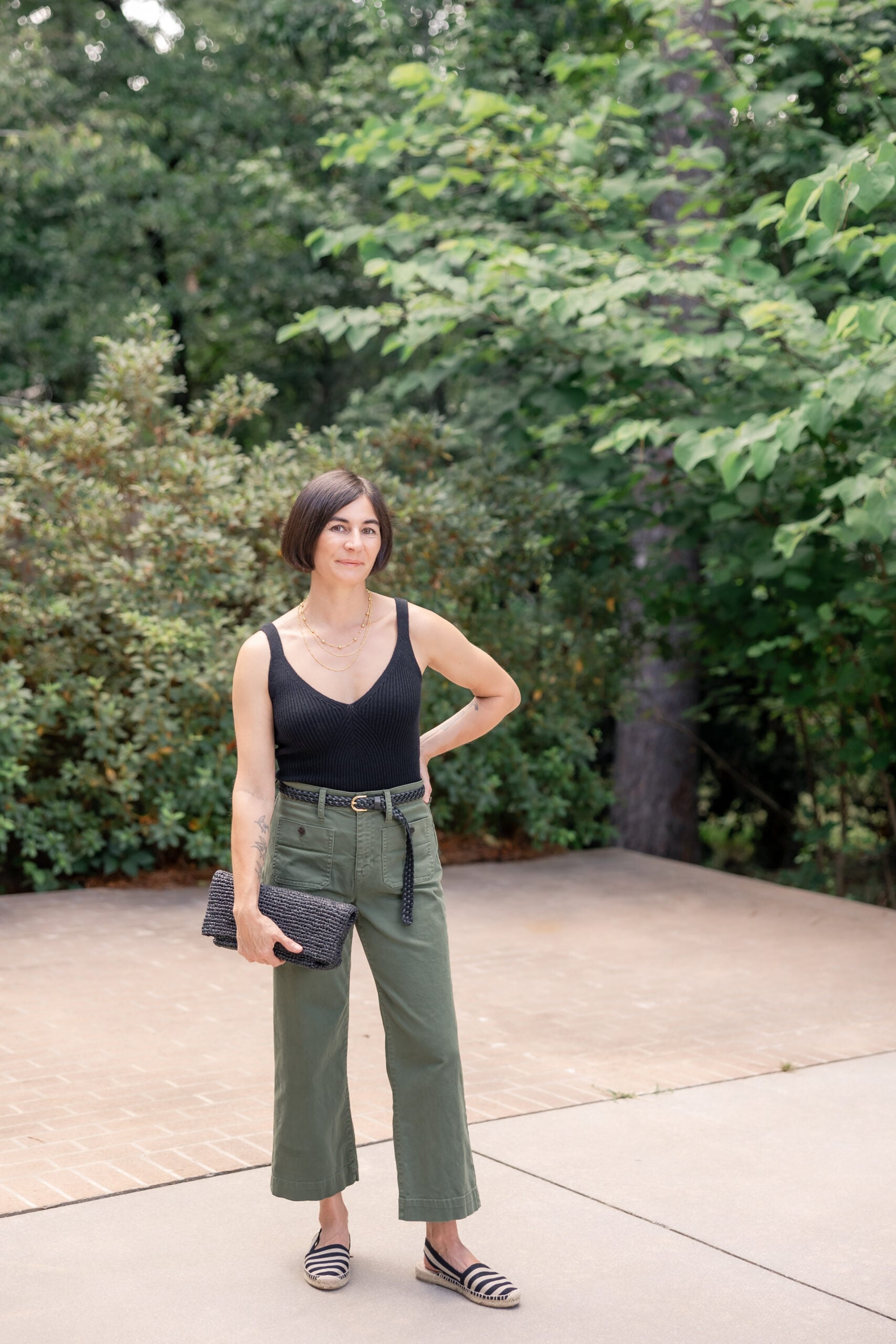 Beth SAACA | June + July 2024
