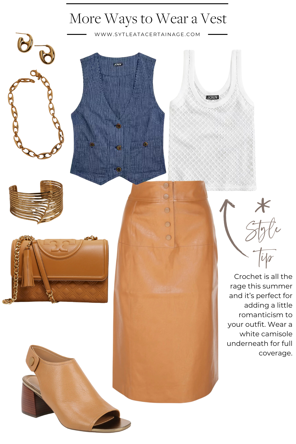 More Ways to Wear It 2