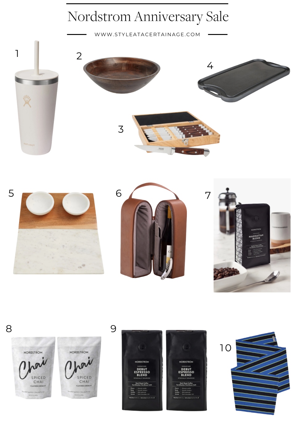 _Nordstrom Anniversary Sale