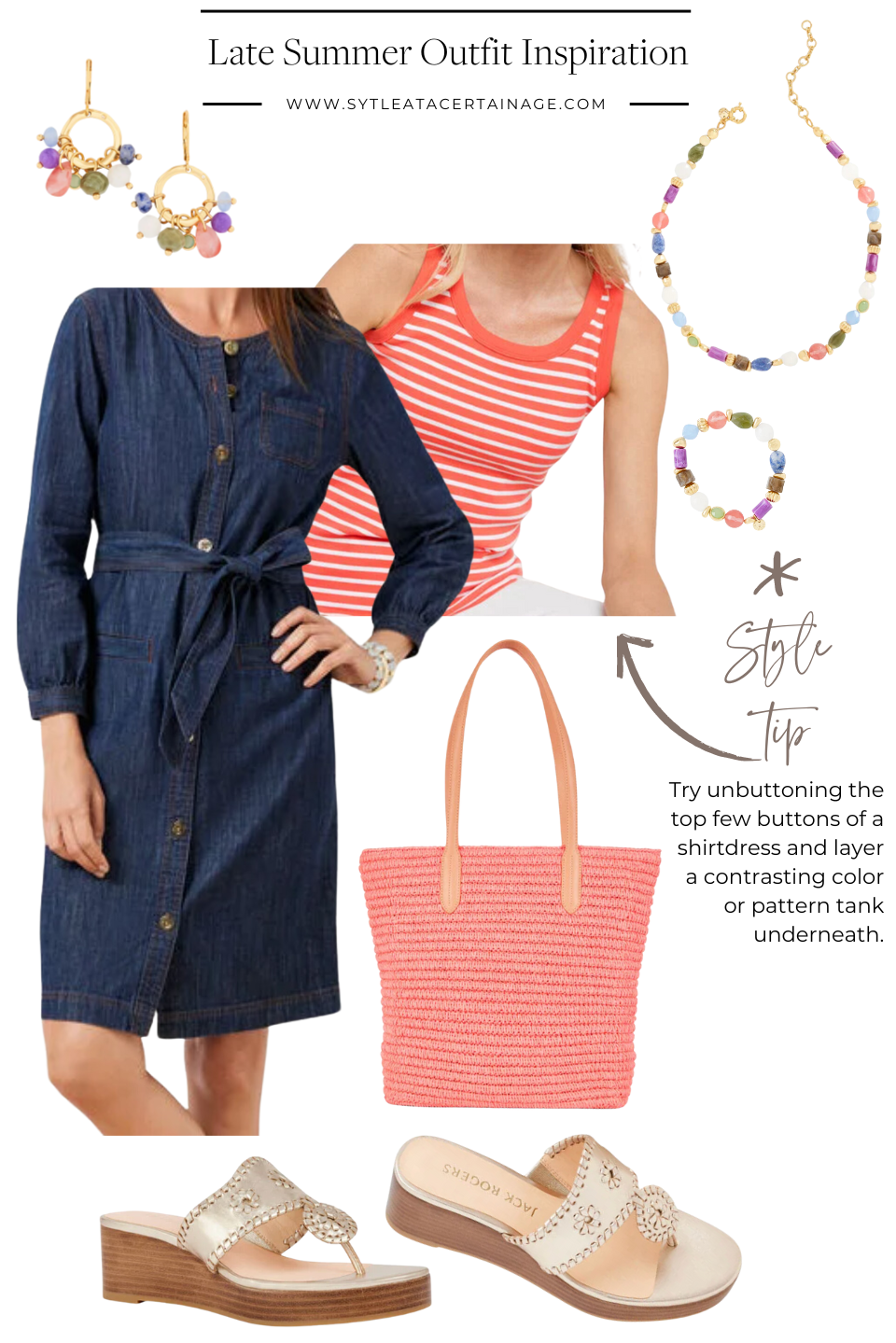 Outfit Inspiration 3