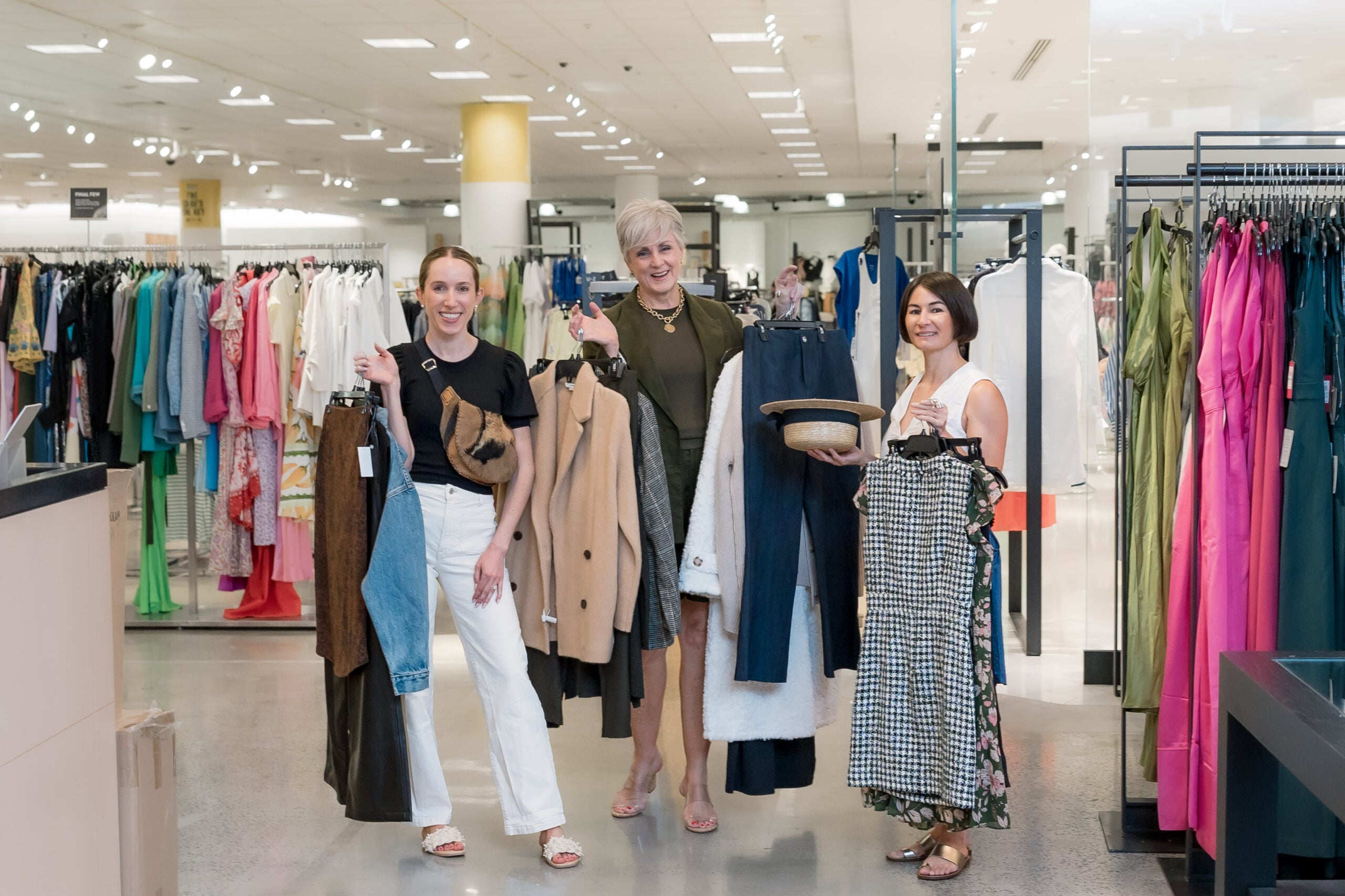 How to Shop the Nordstrom Anniversary Sale