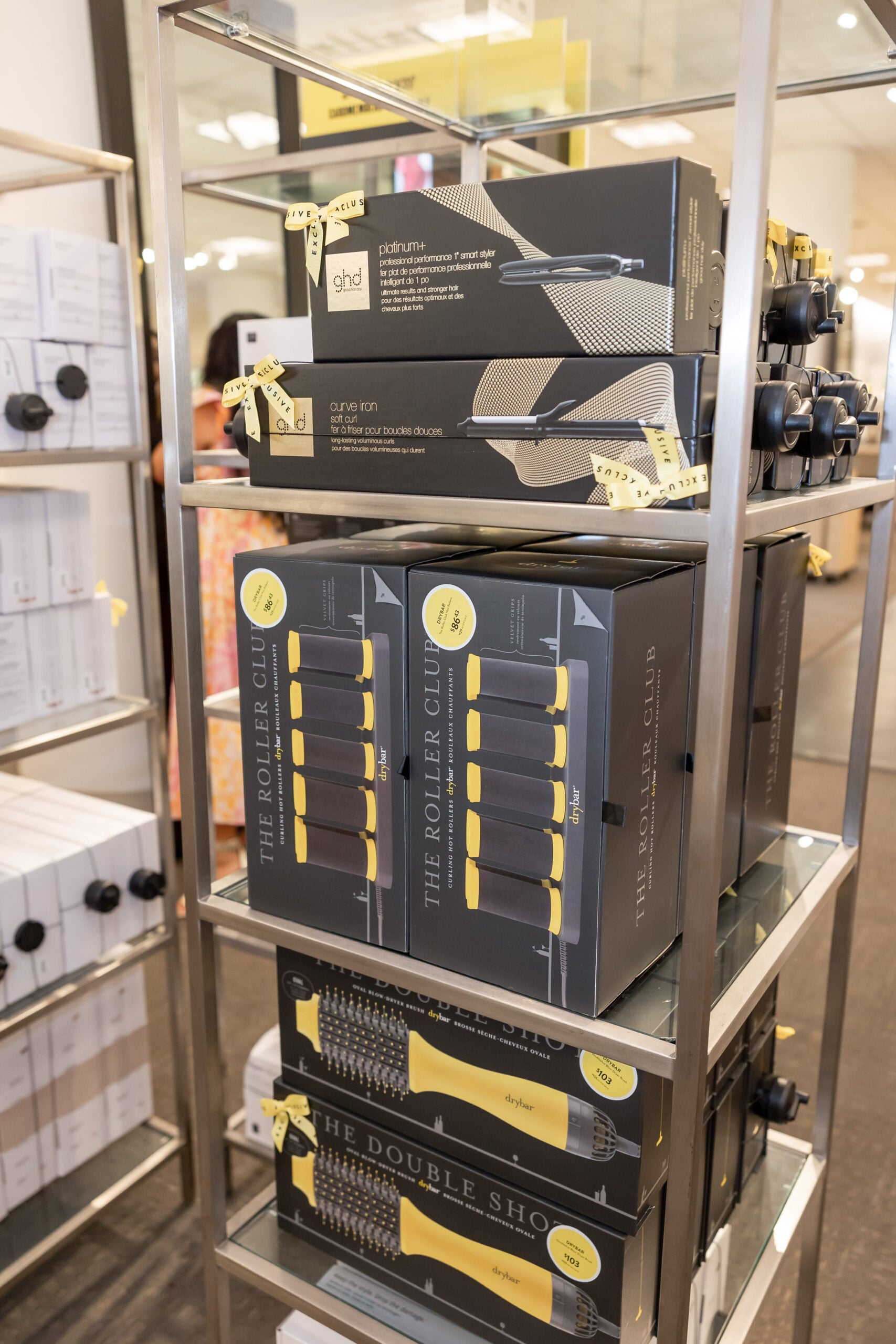 2024 Nordstrom Anniversary Sale hair tools
