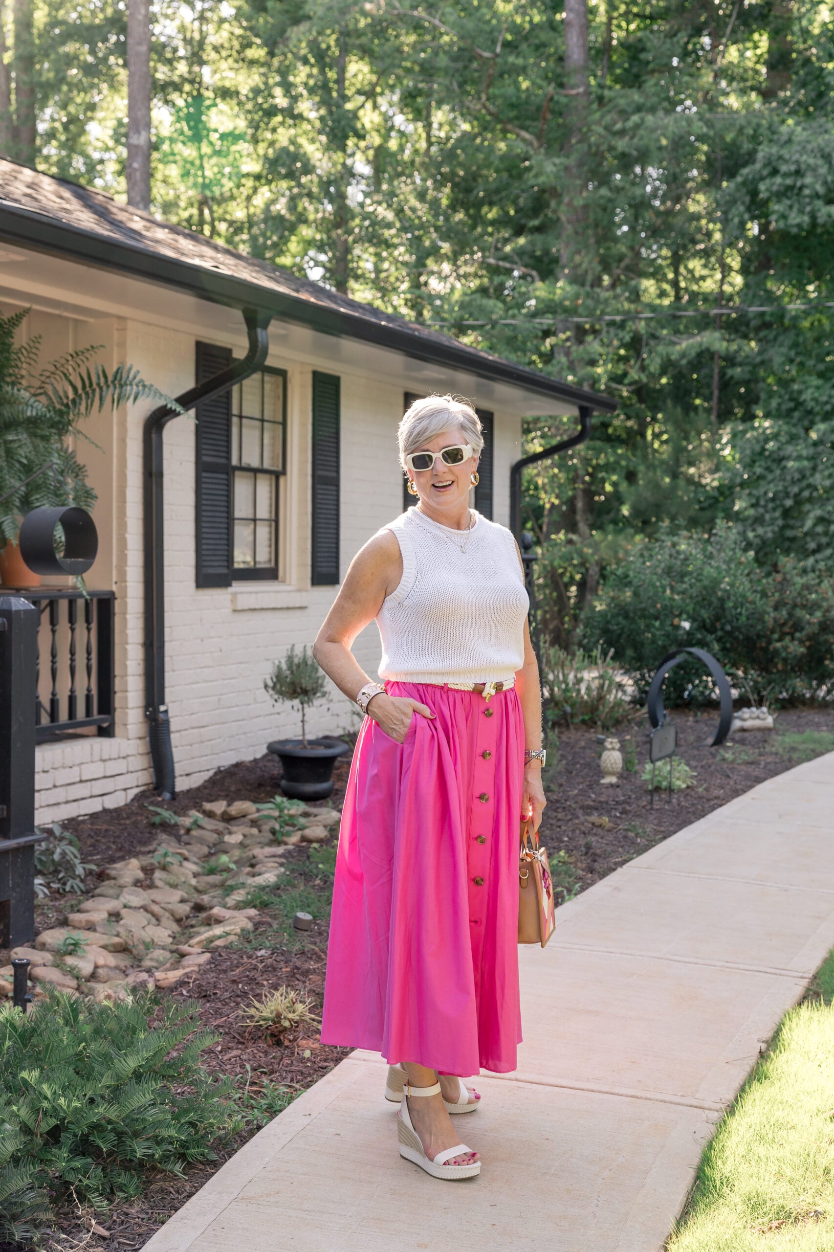 5 Reasons Every Woman Should Own a Skirt