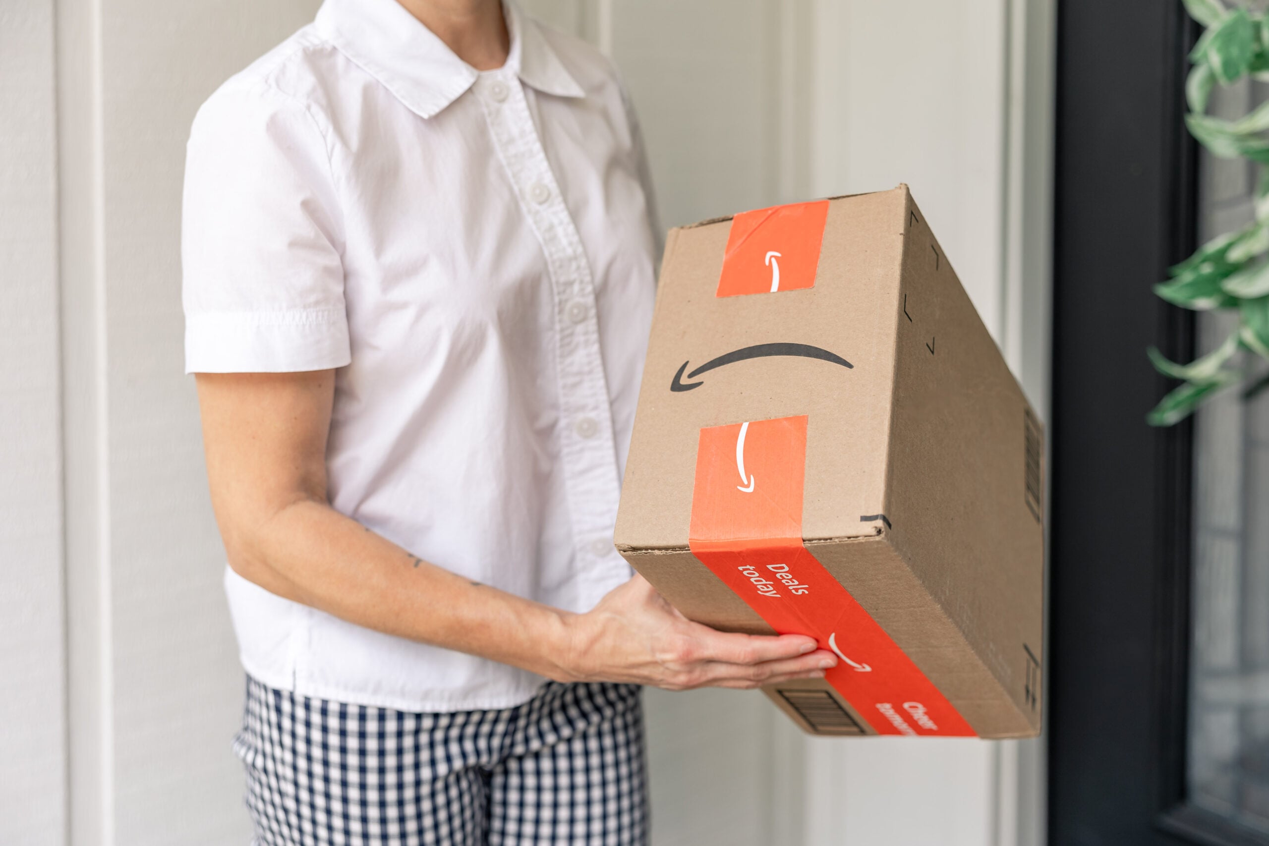Amazon Prime Day 2024