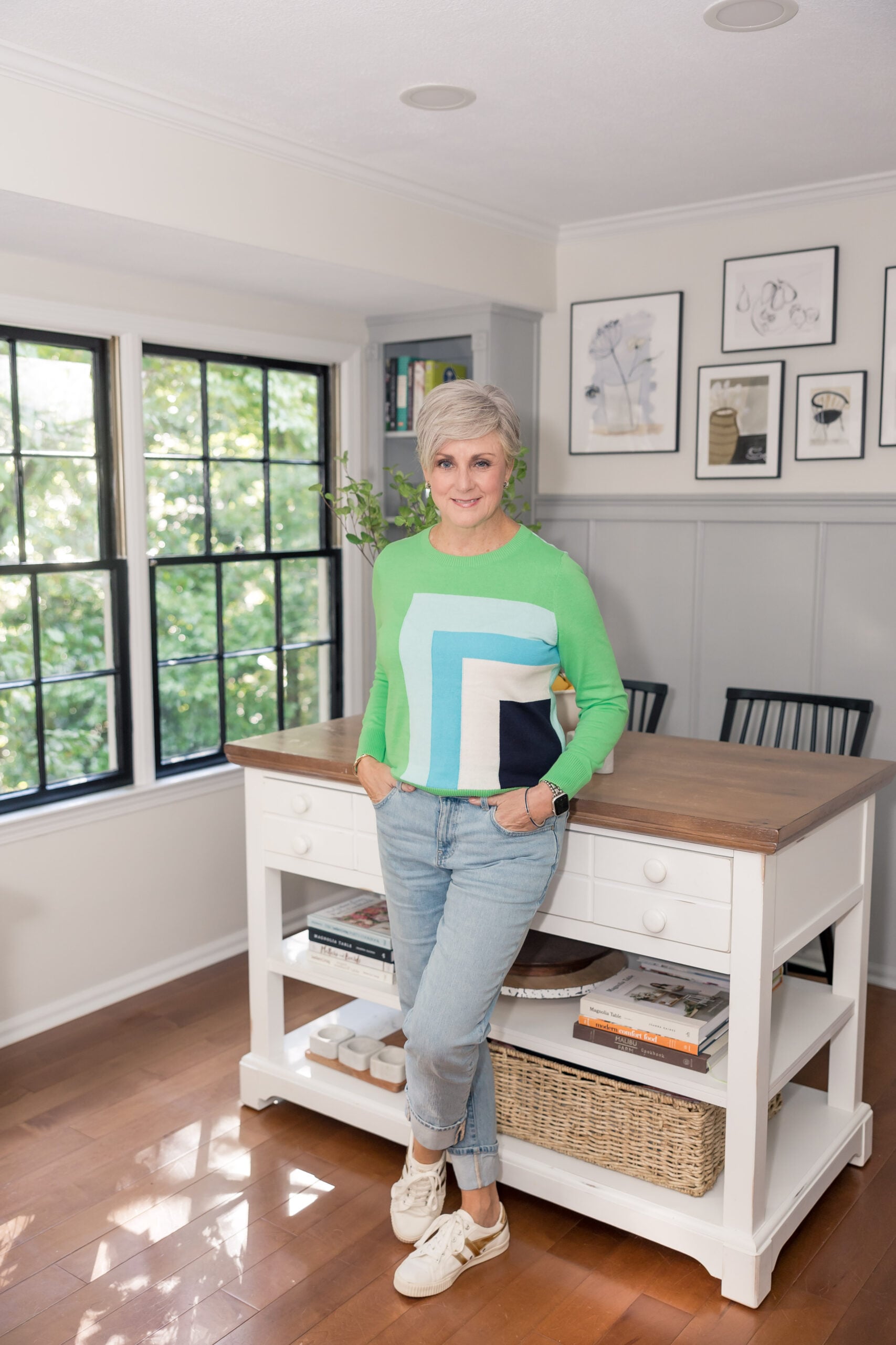 Beth SAACA | June + July 2024 Readers' Favorites 07/28-08/04