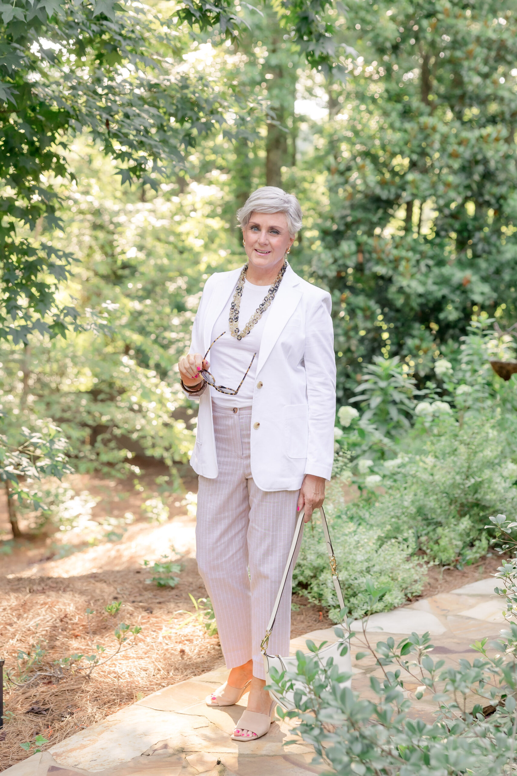 Beth SAACA | June + July 2024