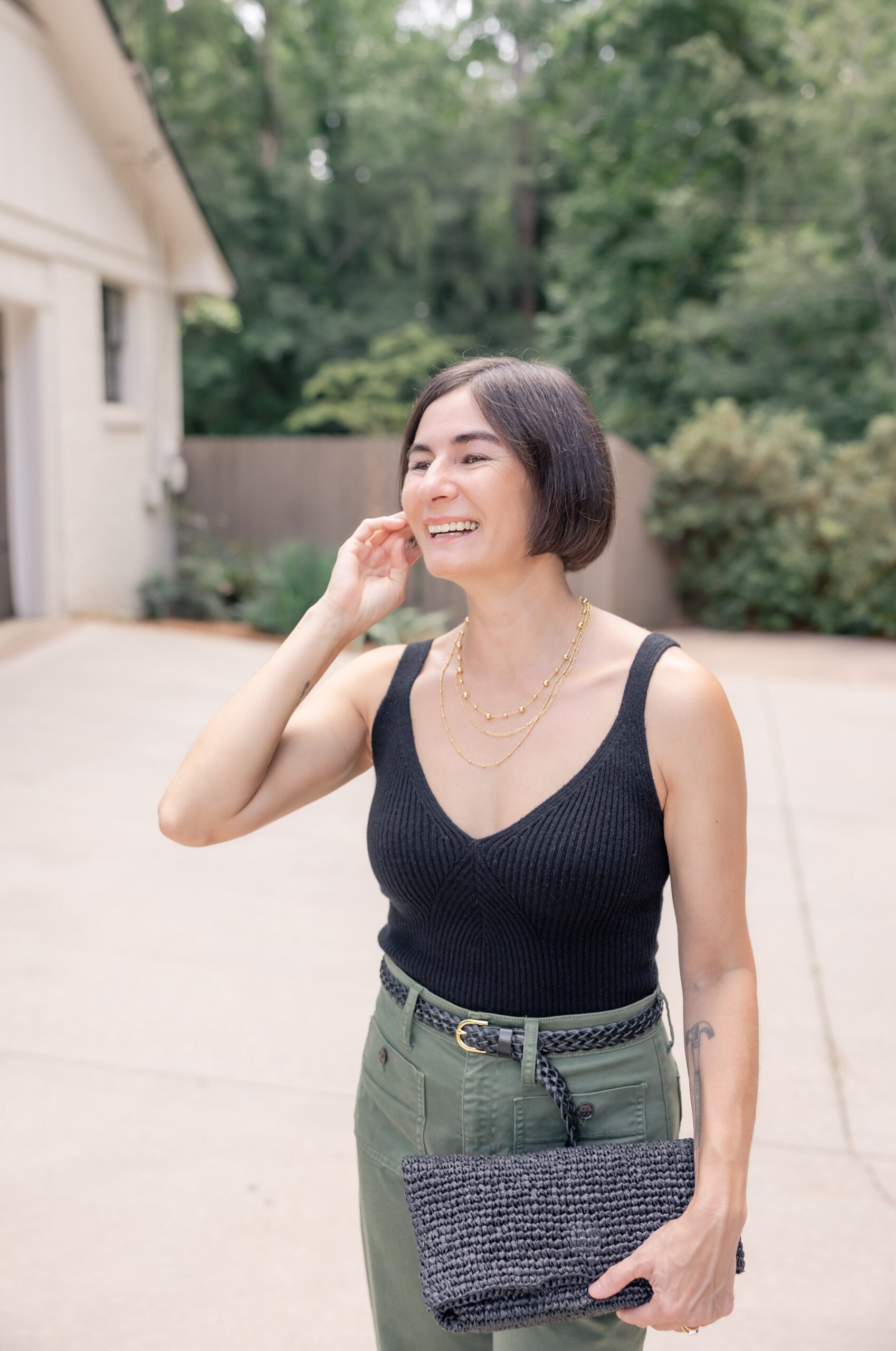 Beth SAACA | June + July 2024