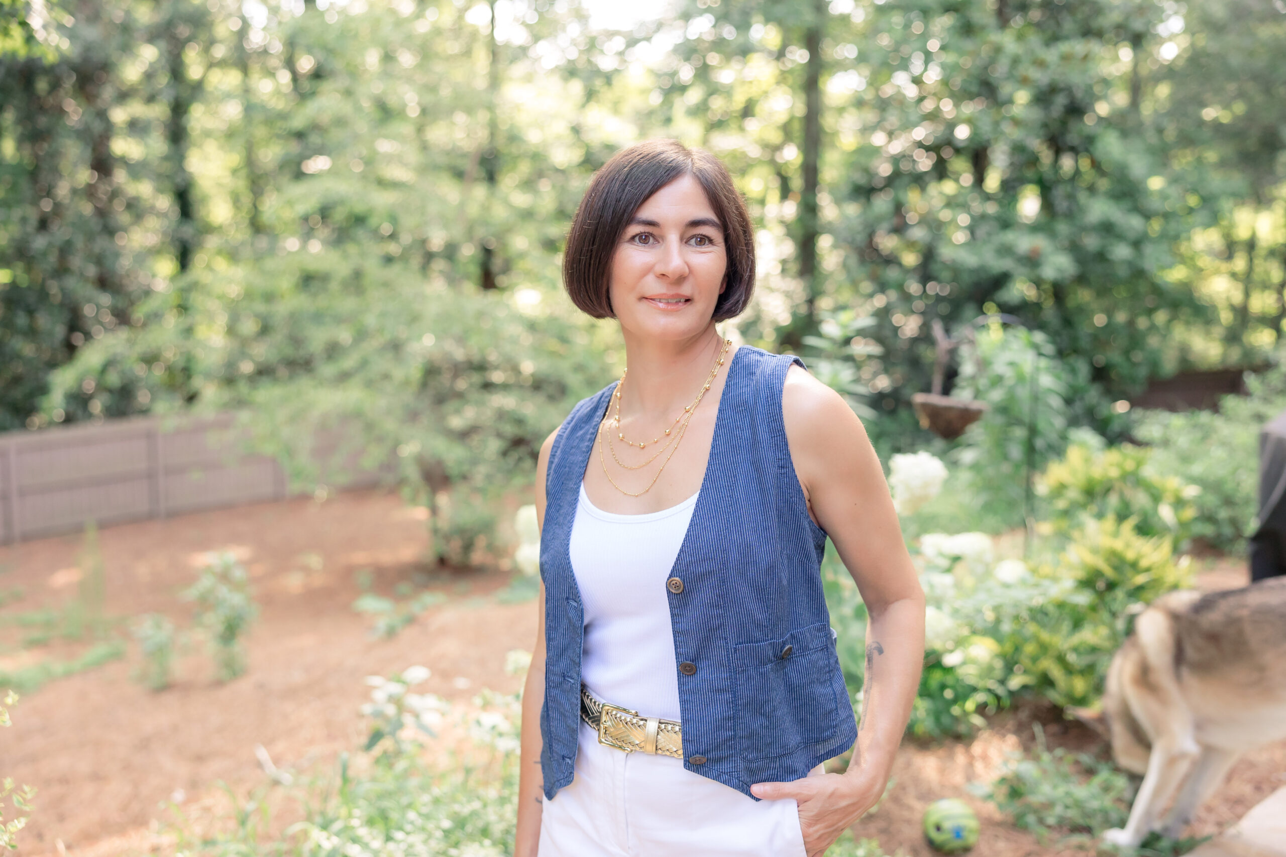 Beth SAACA | June + July 2024