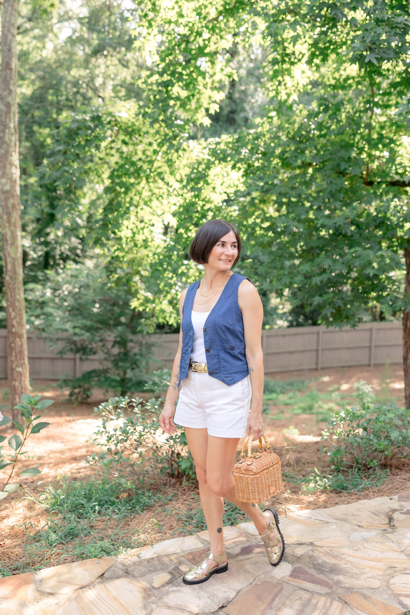 Beth SAACA | June + July 2024