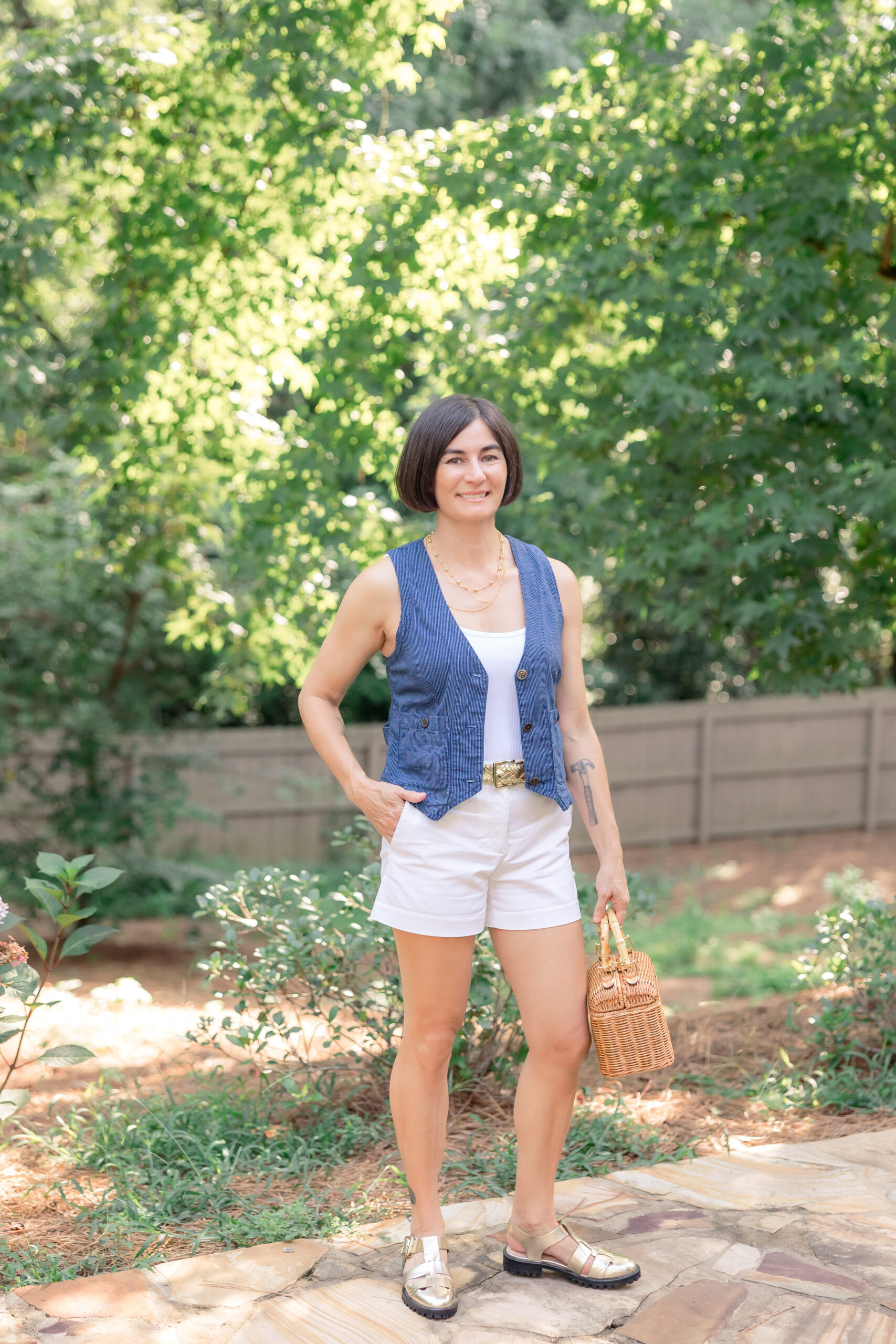 Beth SAACA | June + July 2024