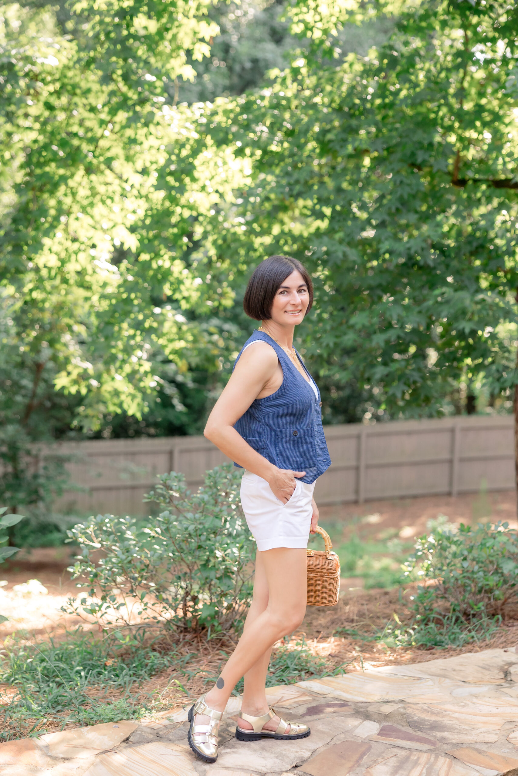 Beth SAACA | June + July 2024