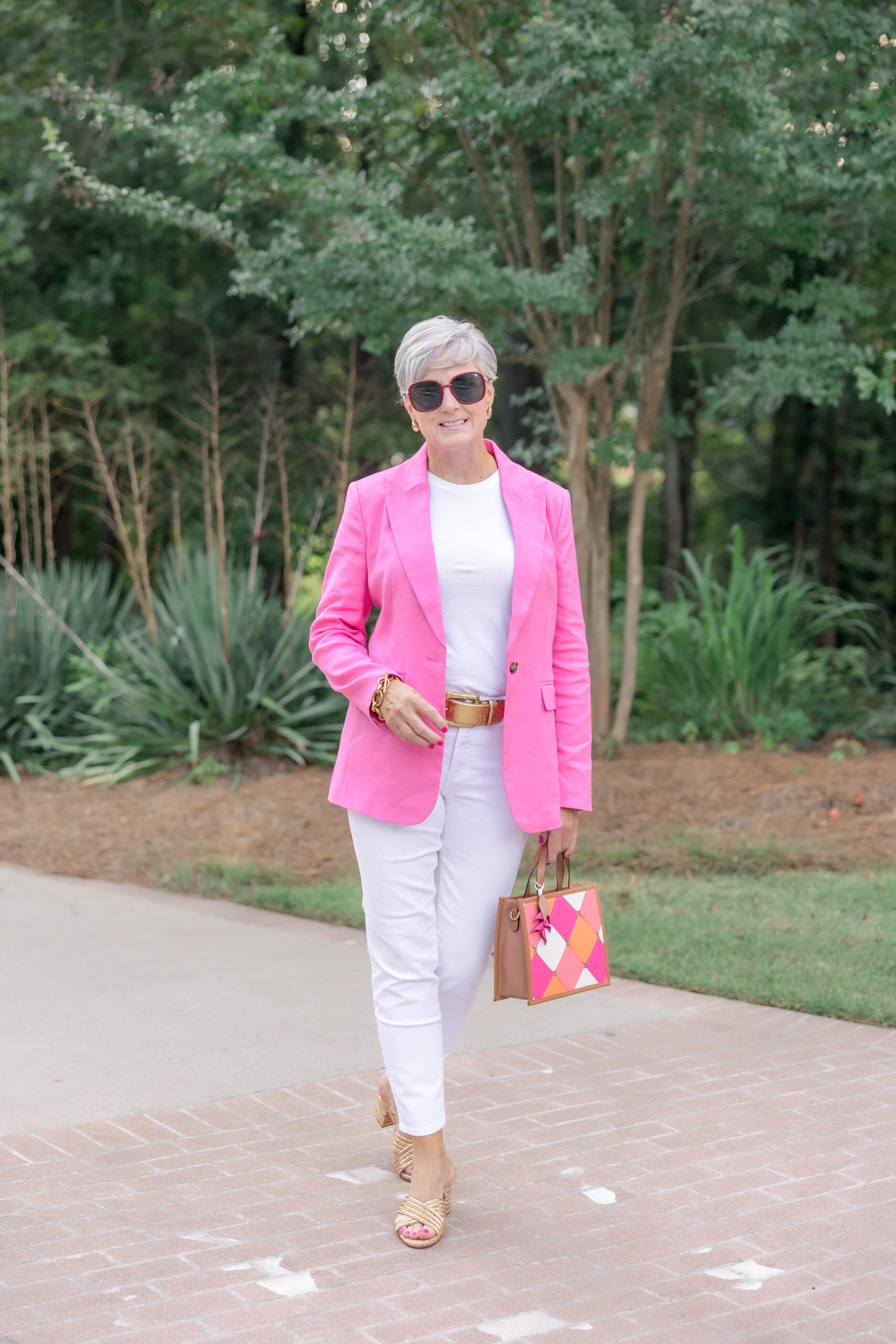 Beth SAACA | June + July 2024