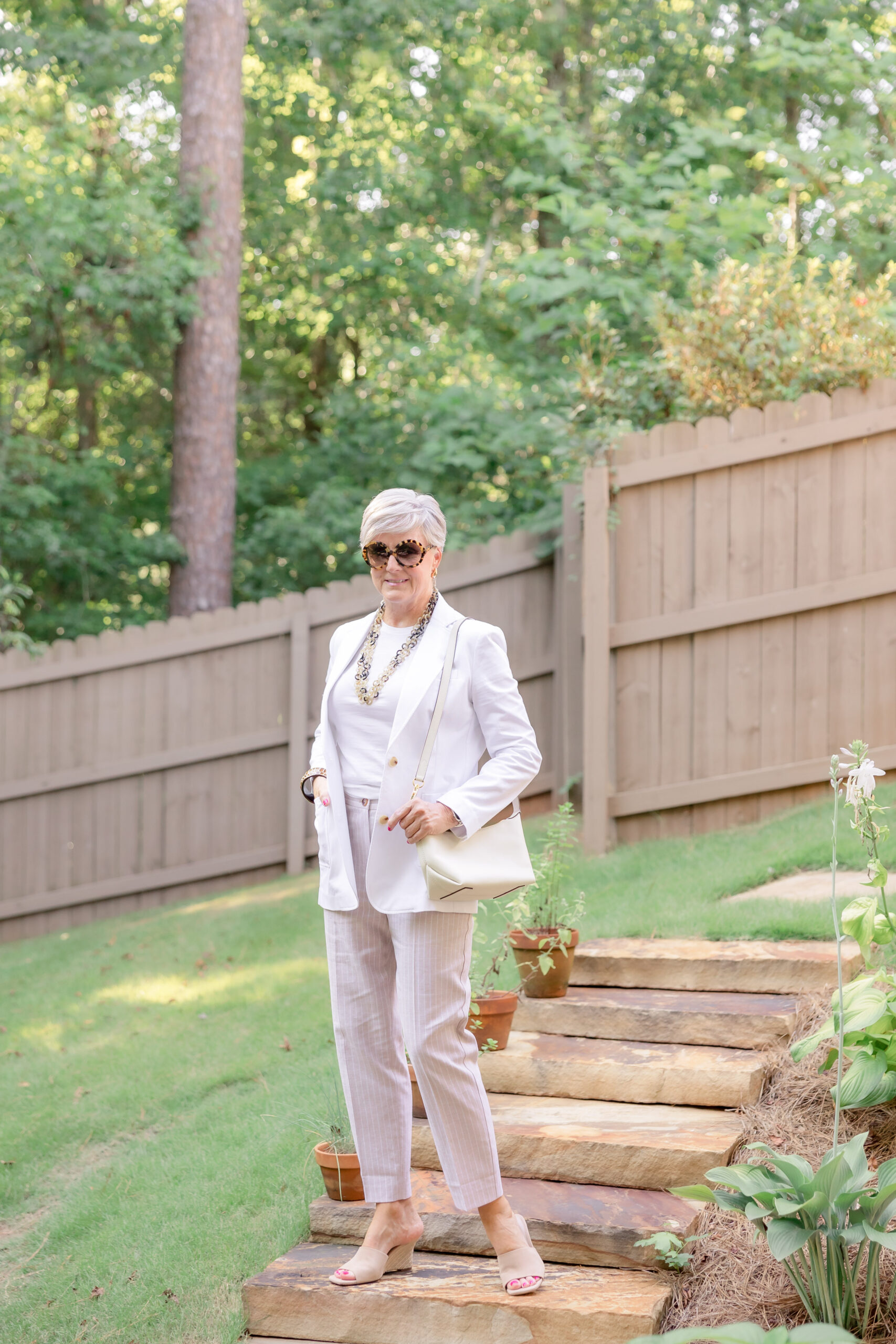 Beth SAACA | June + July 2024