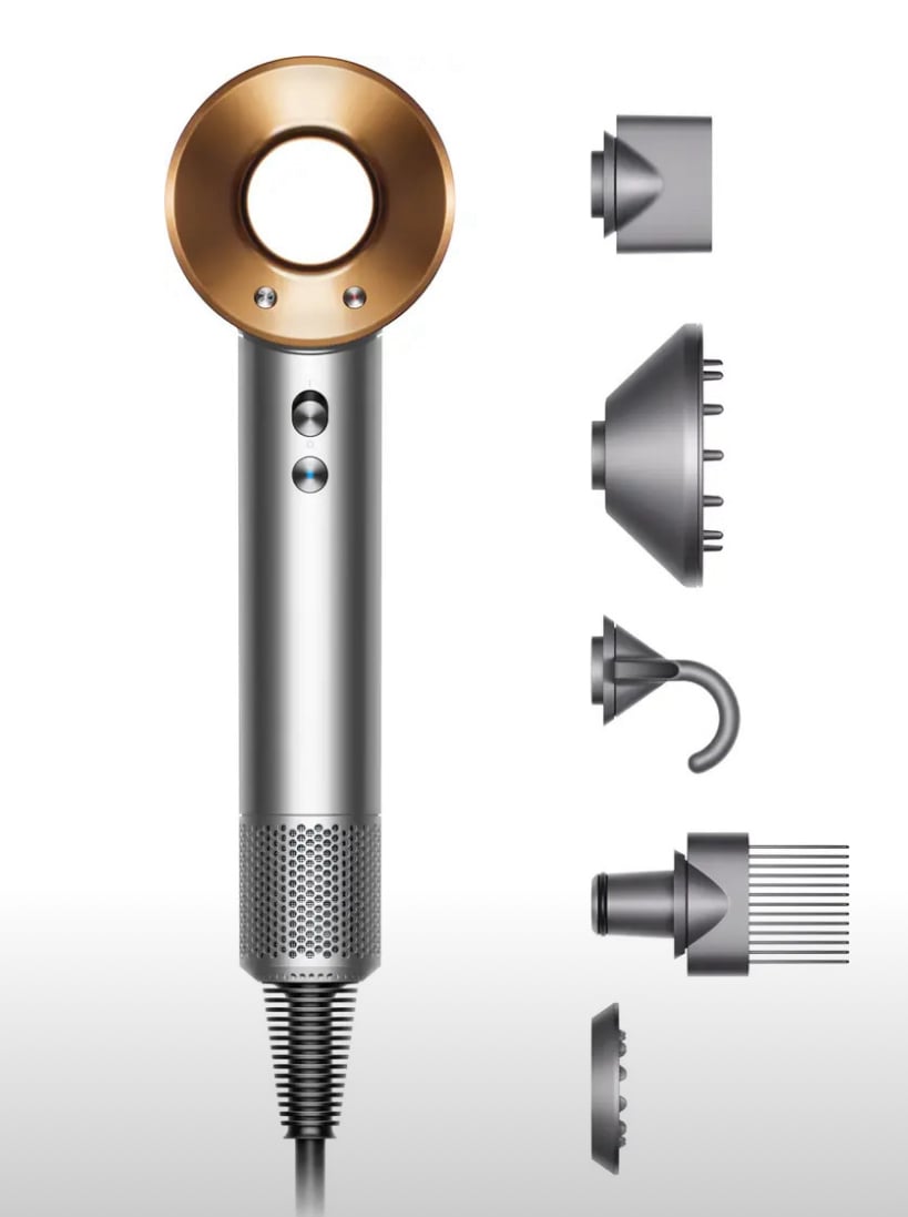 Dyson Supersonic Hair Dryer