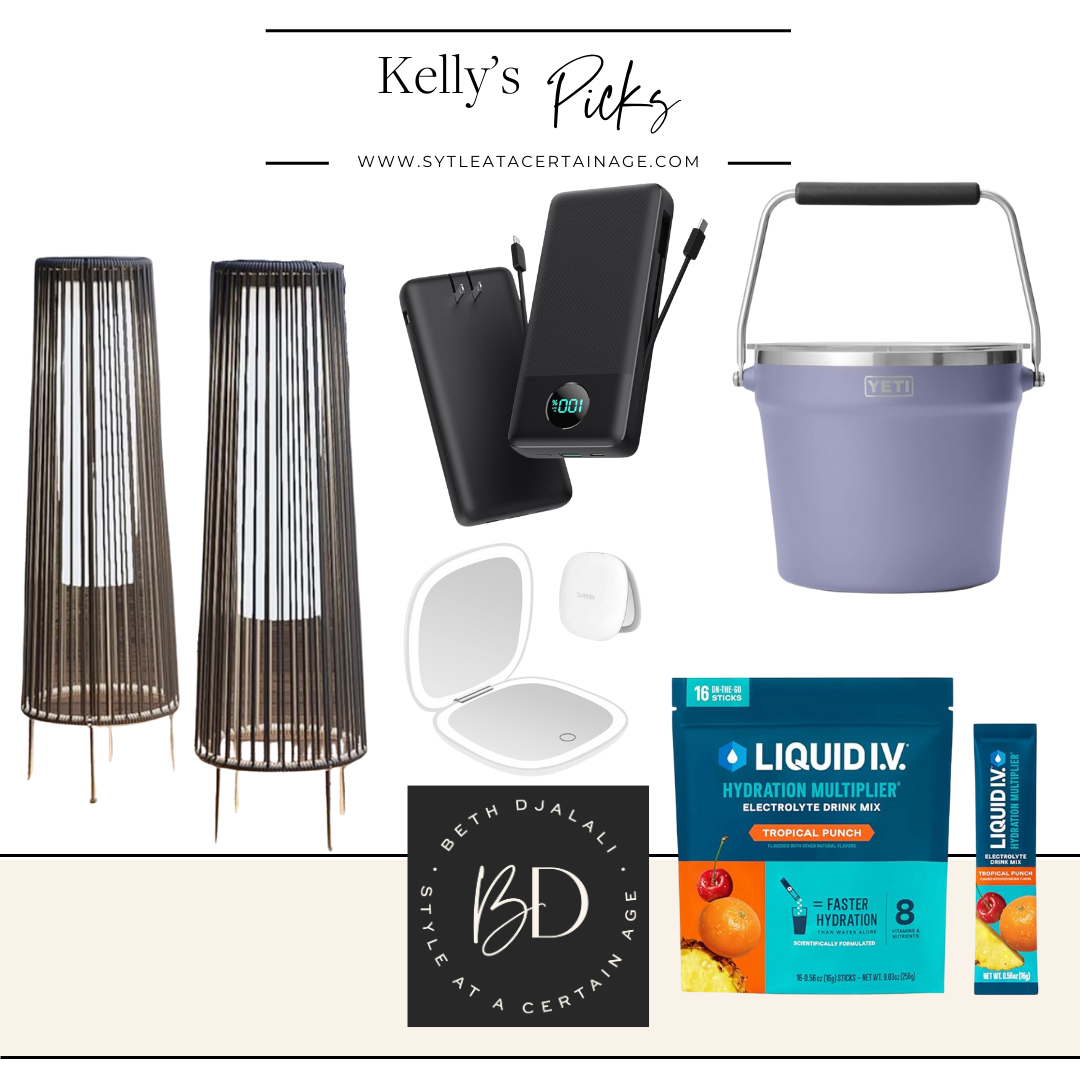 What We are Shopping at Amazon This Month