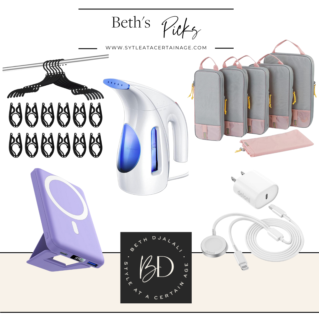 Amazon travel picks