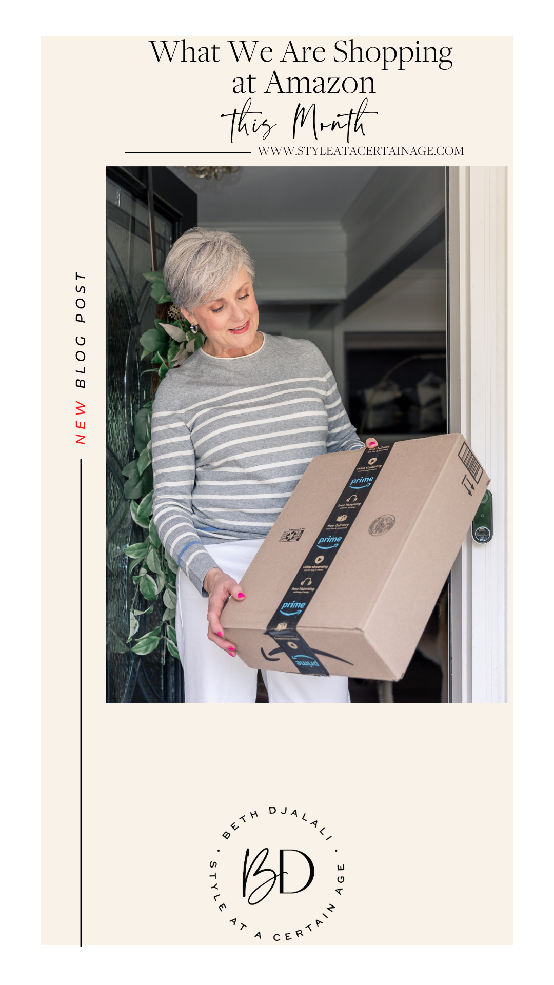 shopping at amazon