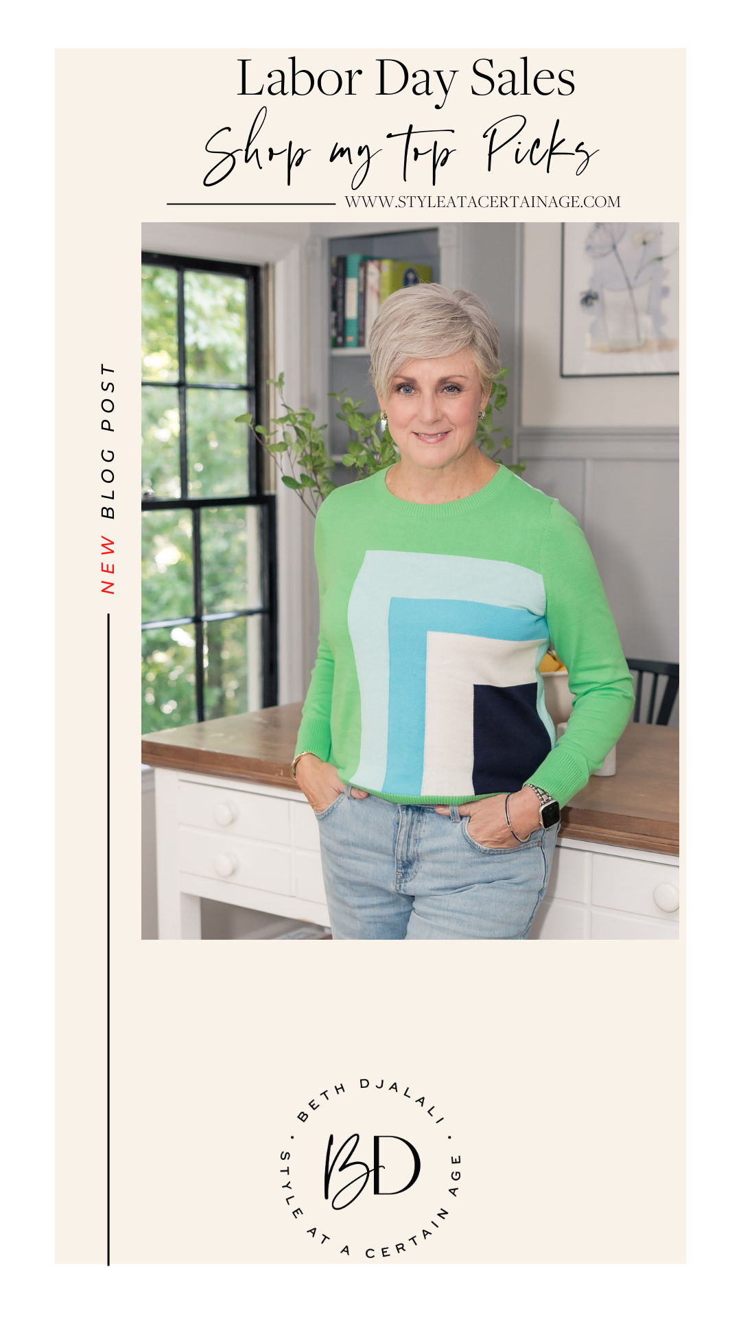 Labor Day Sales: Shop My Top Picks