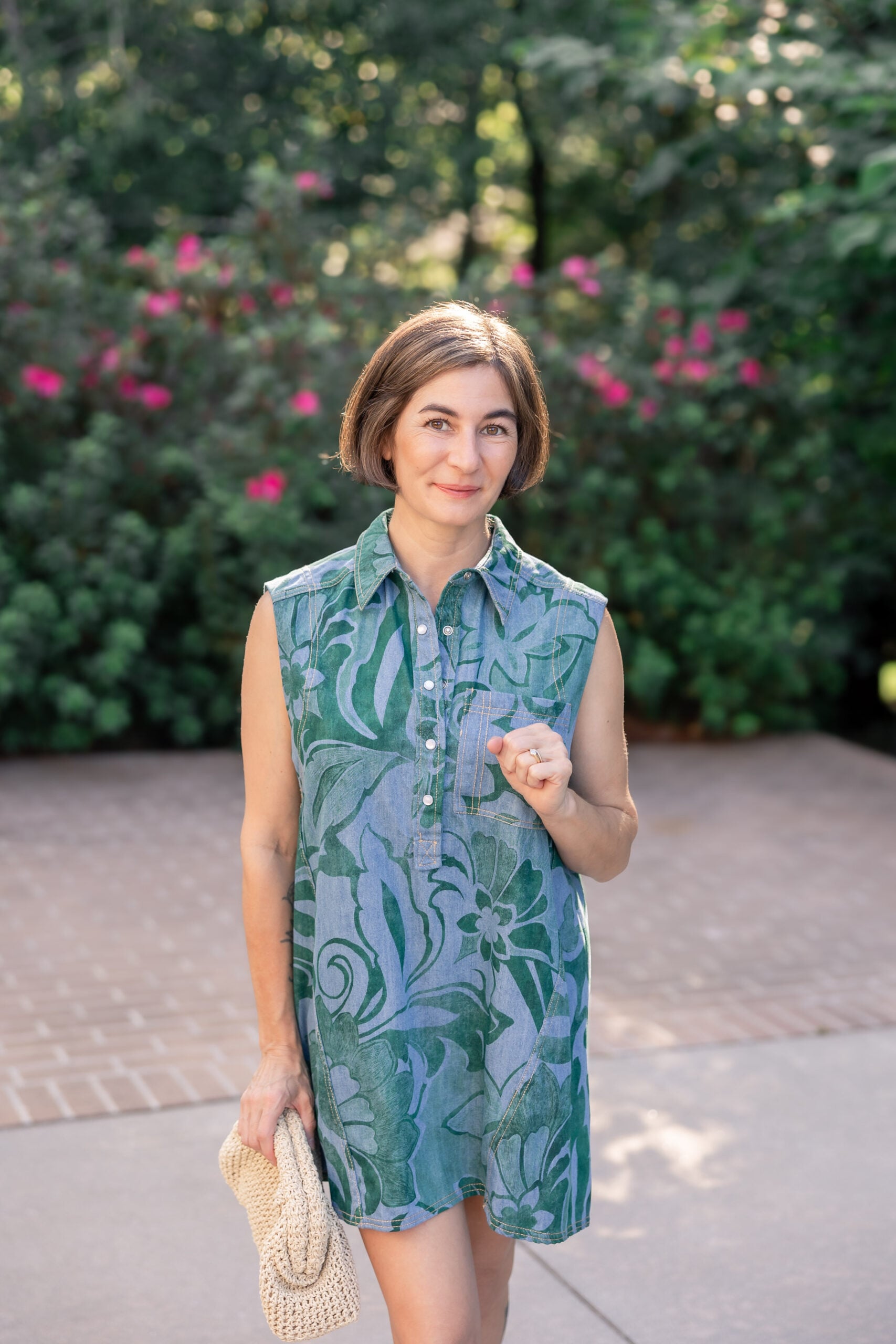 Beth SAACA | August, Sept. & Oct. 2024