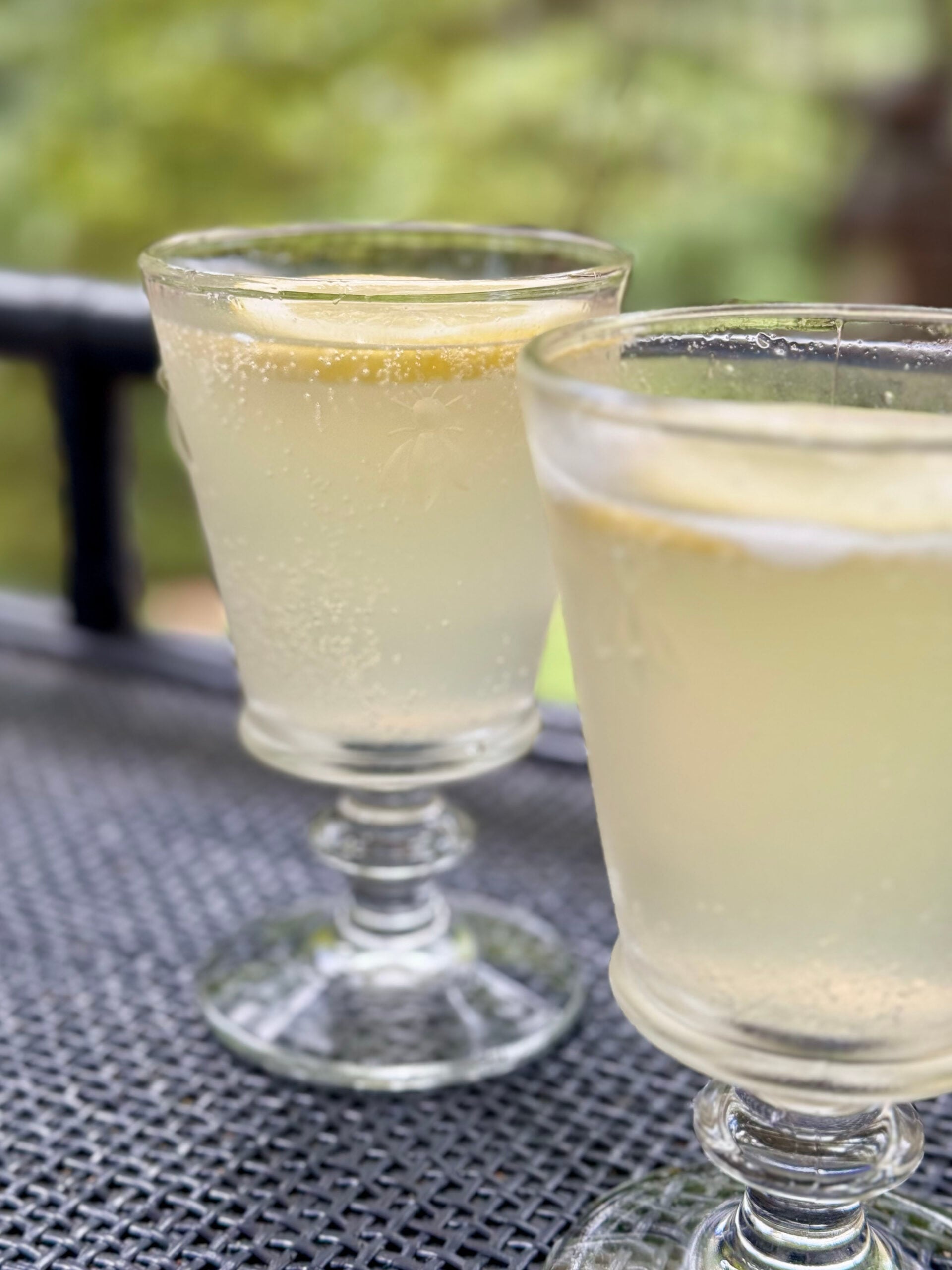 Sgroppino drink