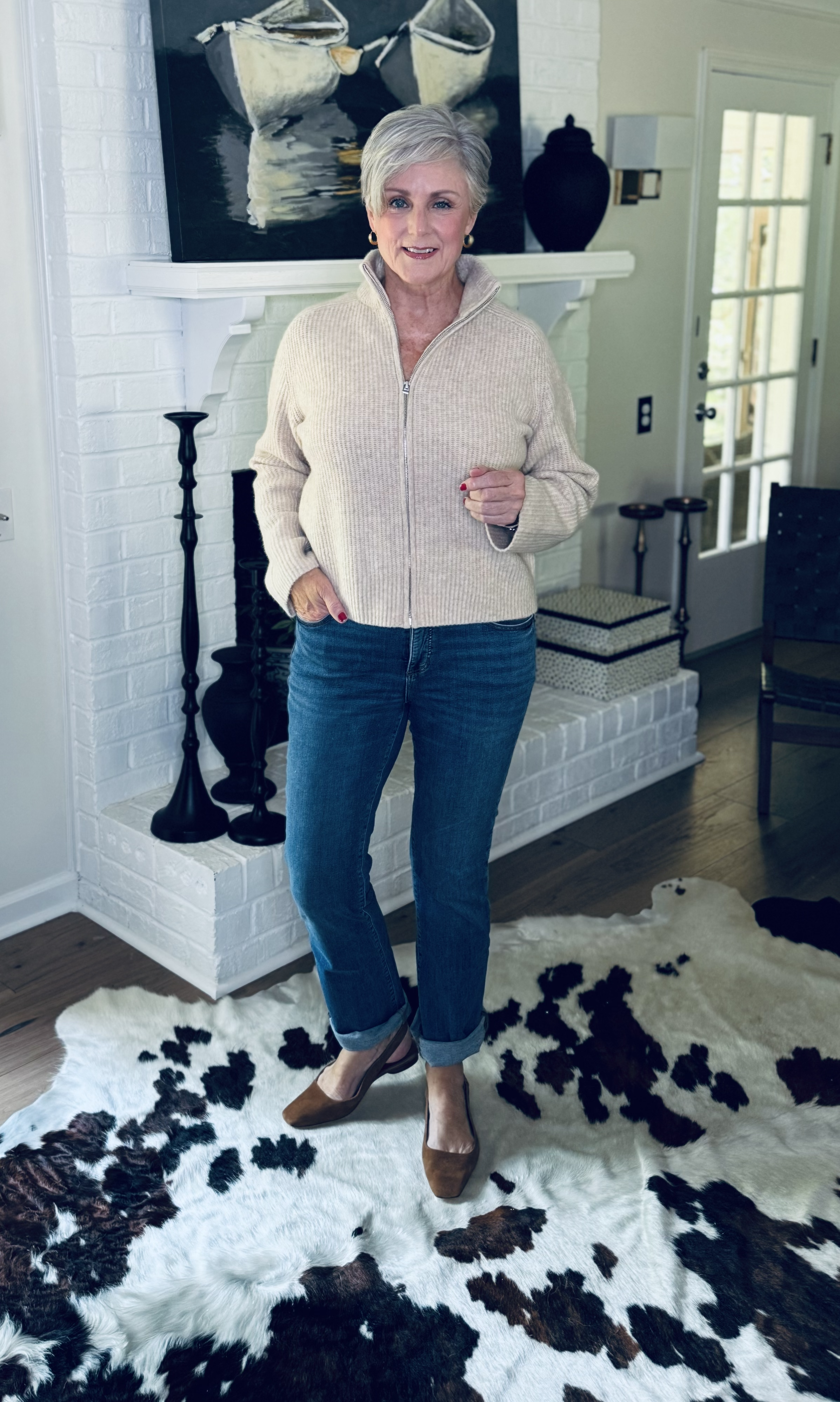How to Transition Your Summer Shoes for Fall