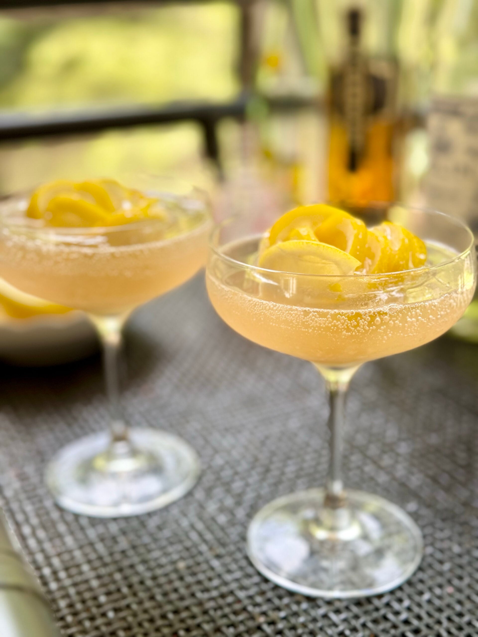 spanish blonde cocktail recipe