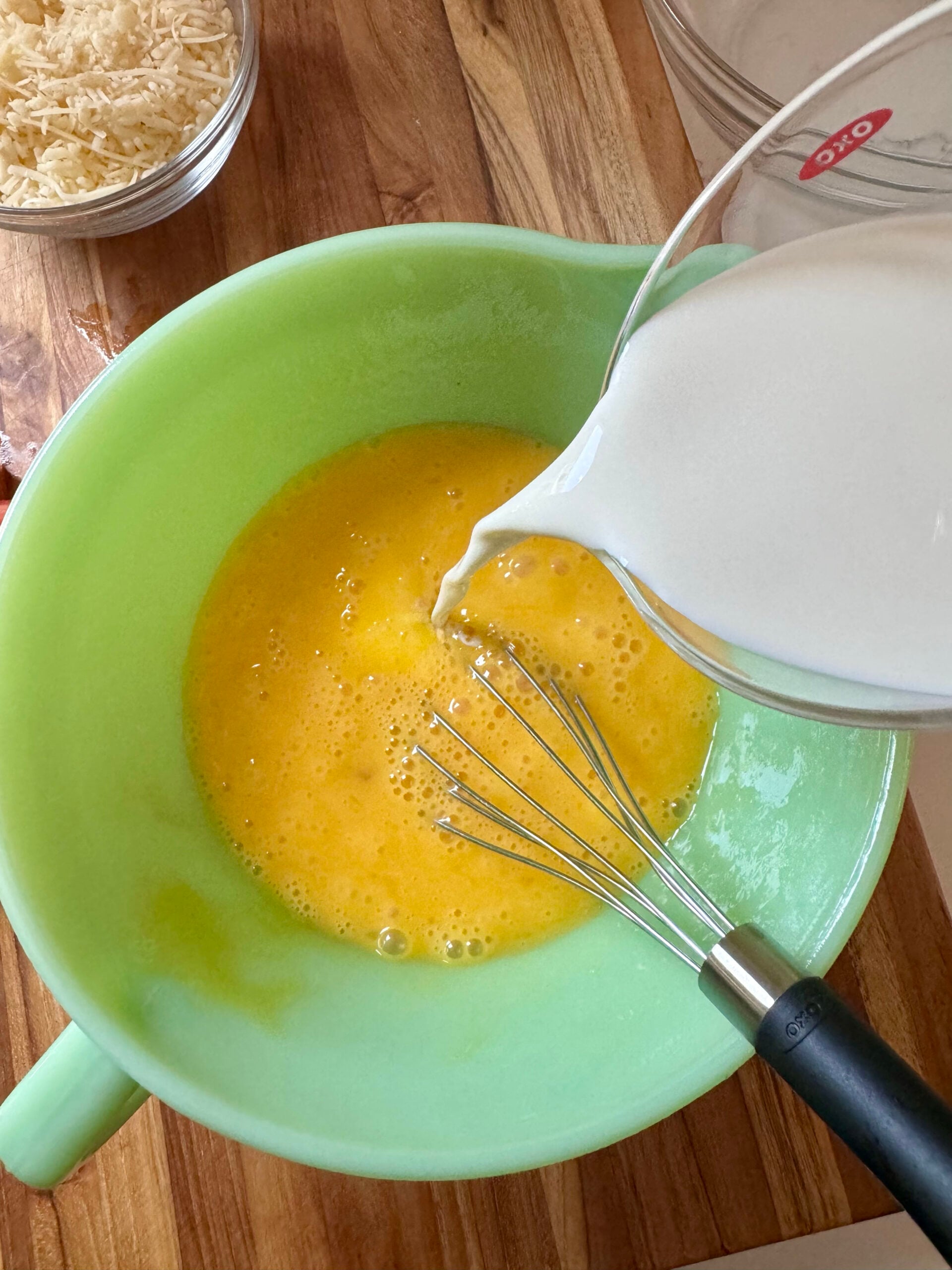 how to make Quiche
