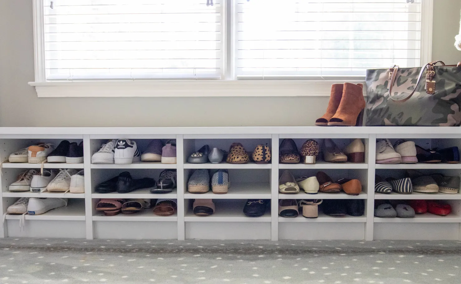 footwear collection