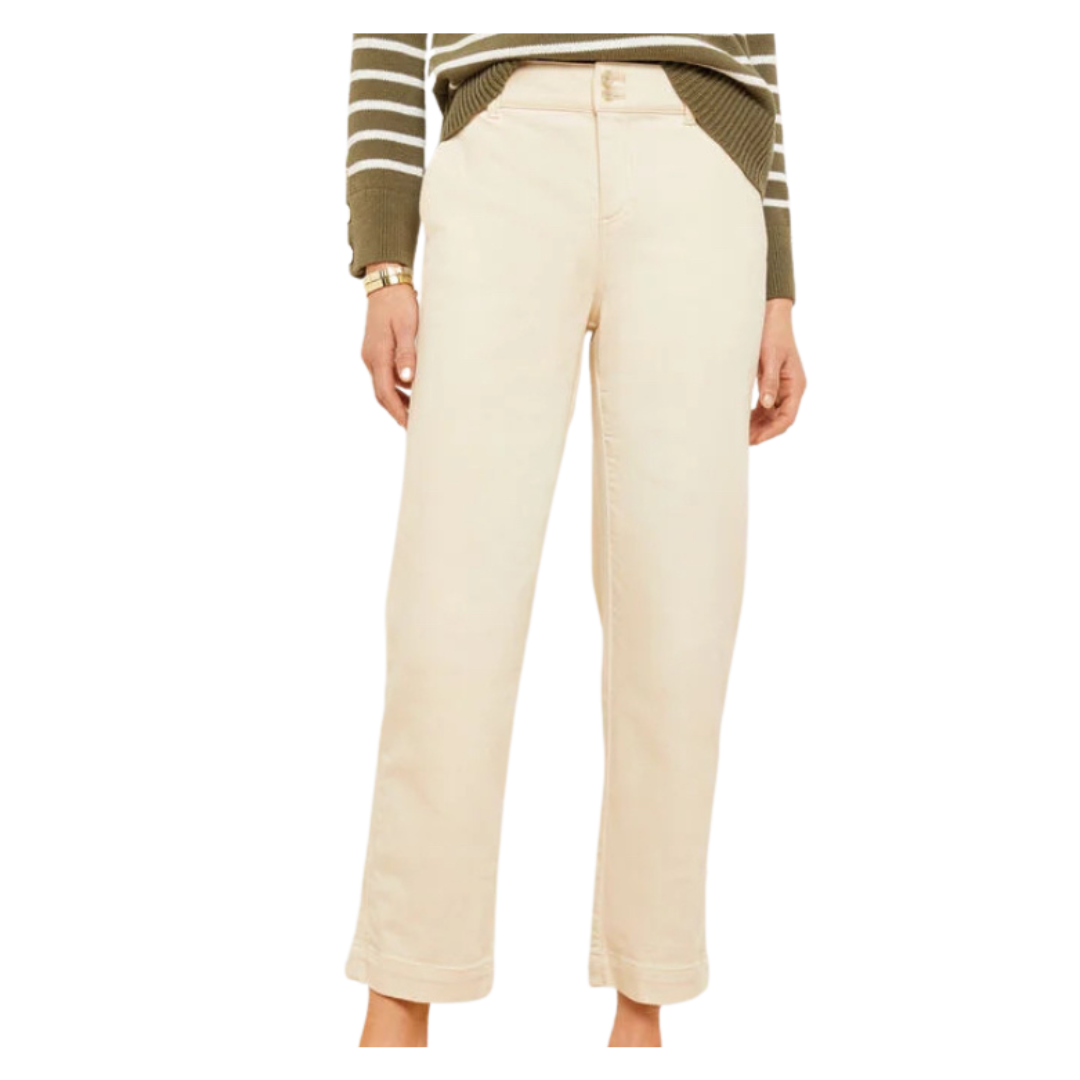 straight ankle jeans | Readers' Favorites 08/11-08/18