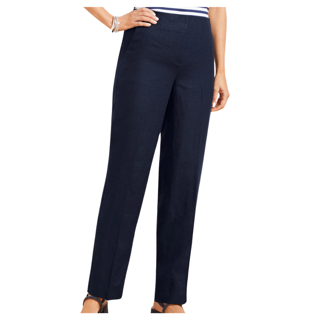 linen pants