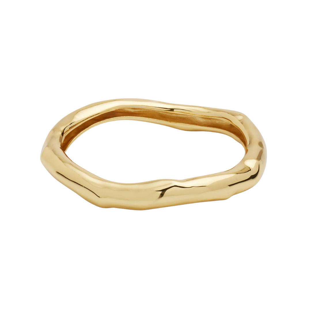 molten bangle