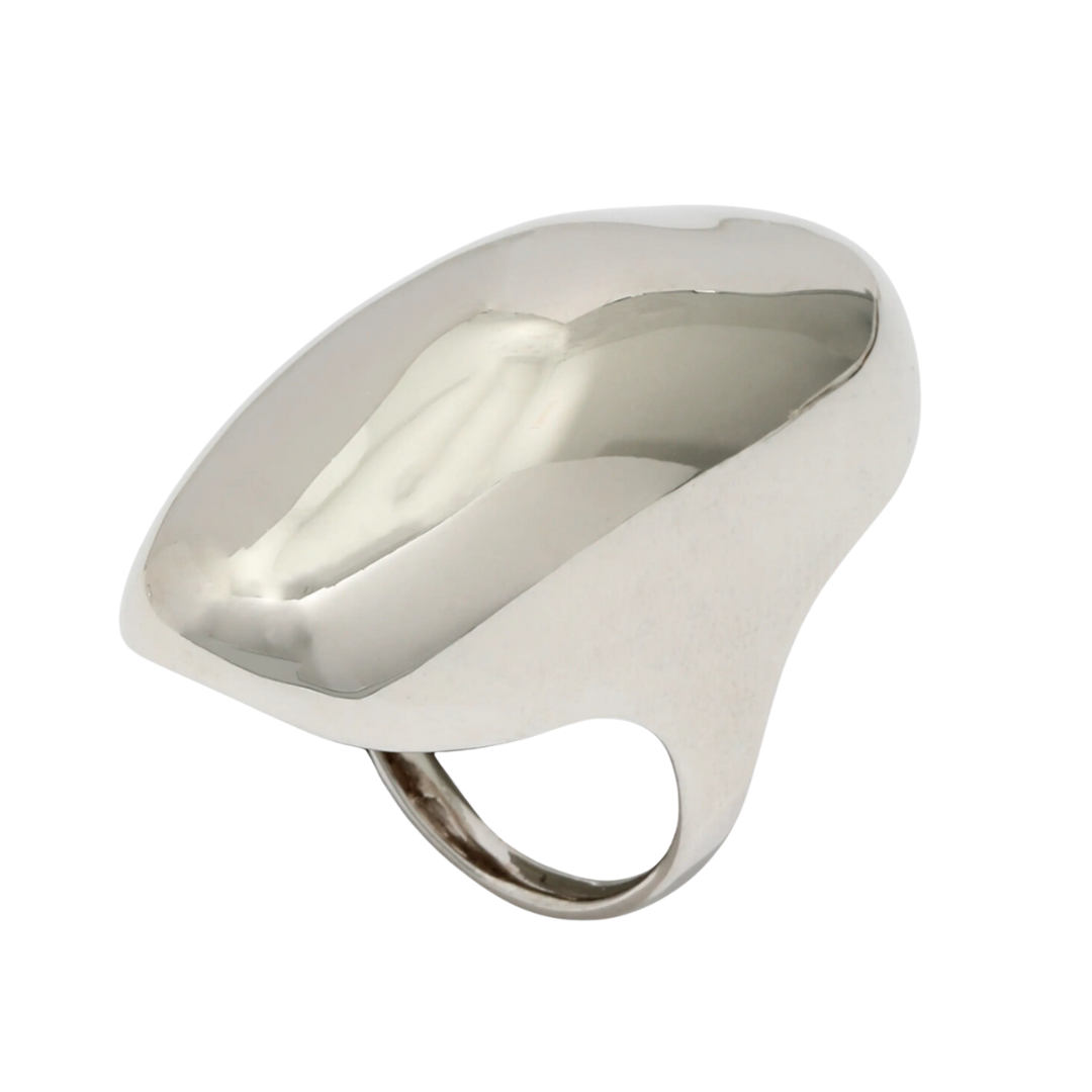 molten knuckle ring