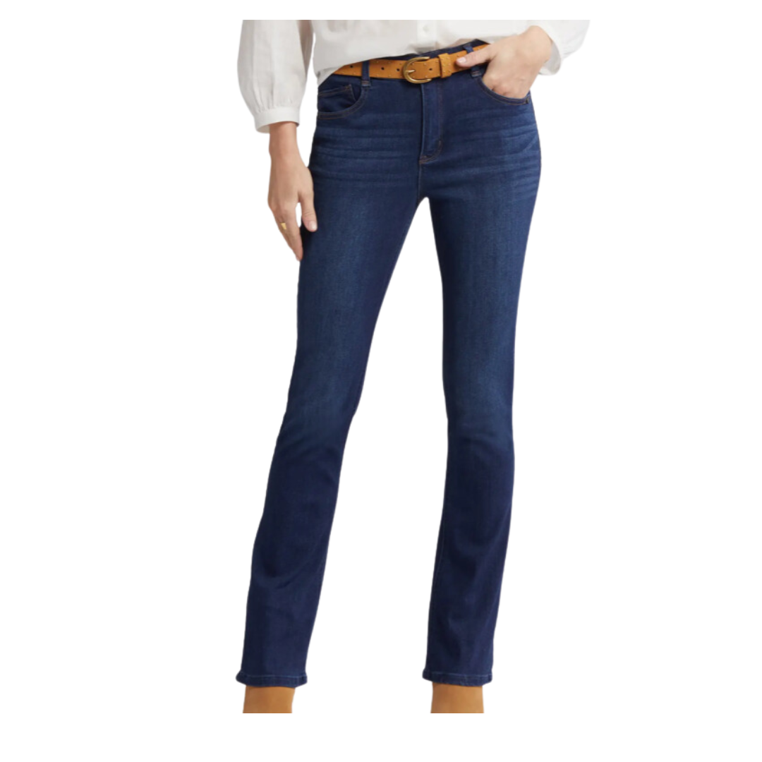 bootcut jeans