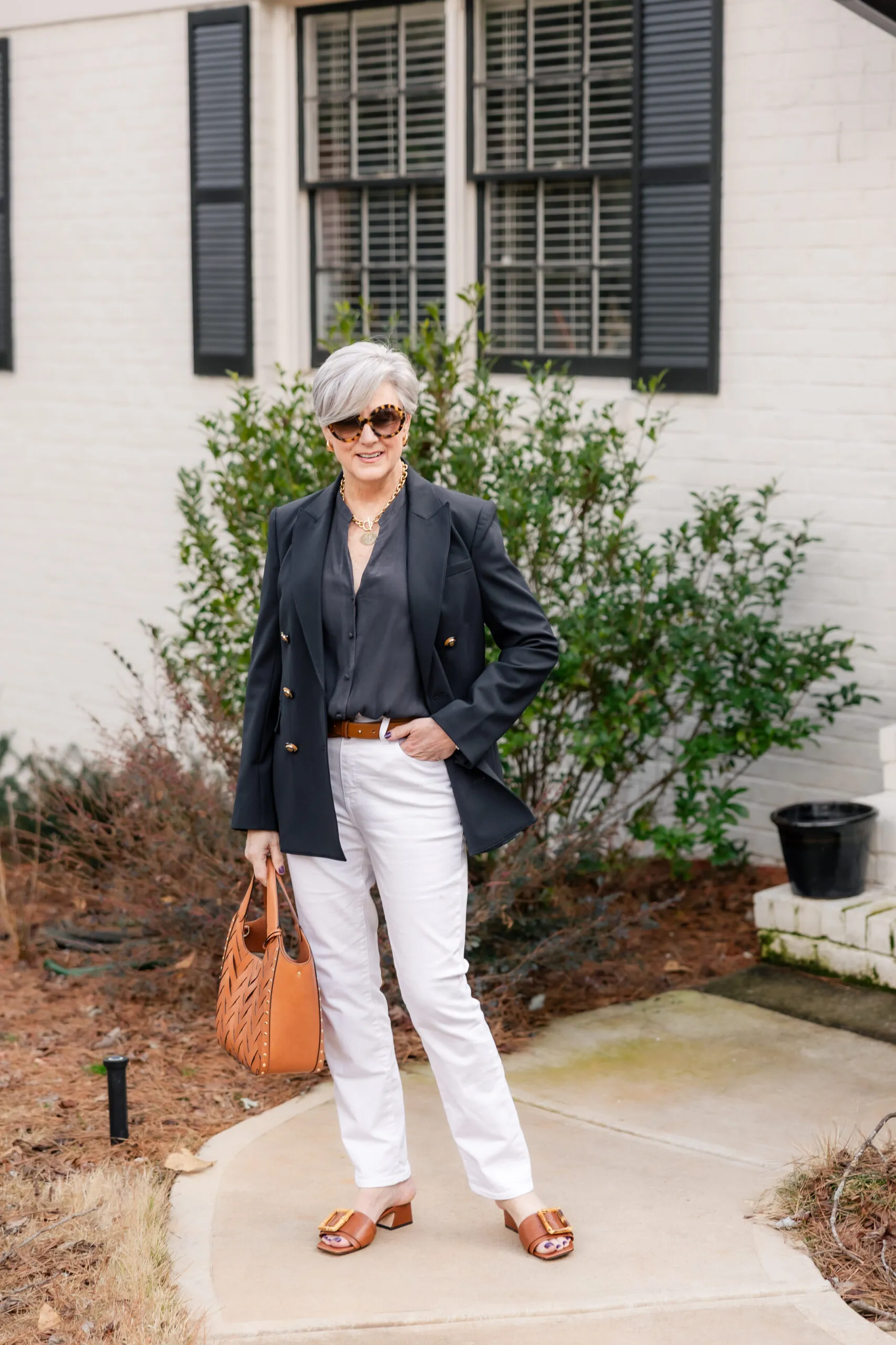 Trends You're Not Too Old to Wear