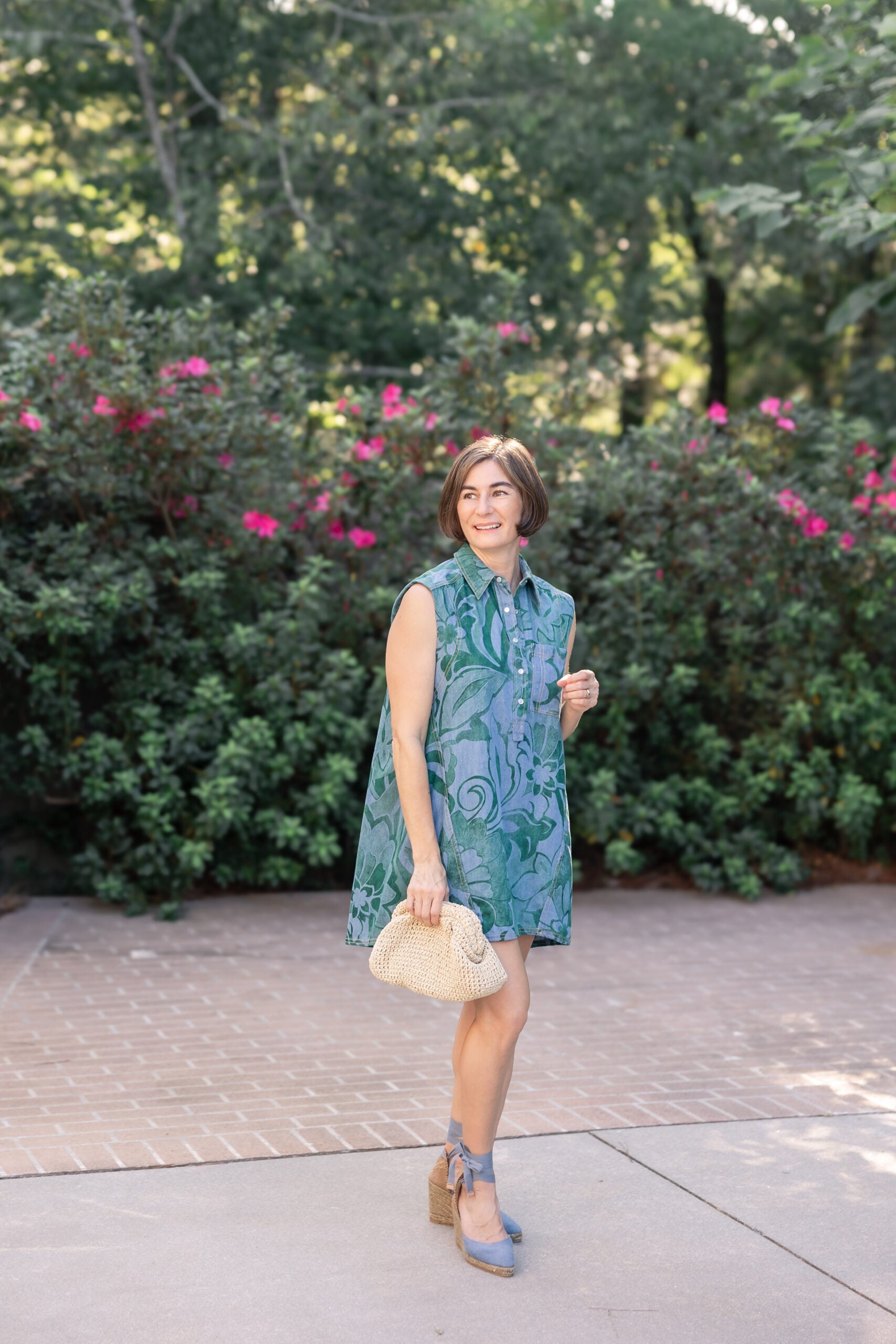 Beth SAACA | August, Sept. & Oct. 2024
