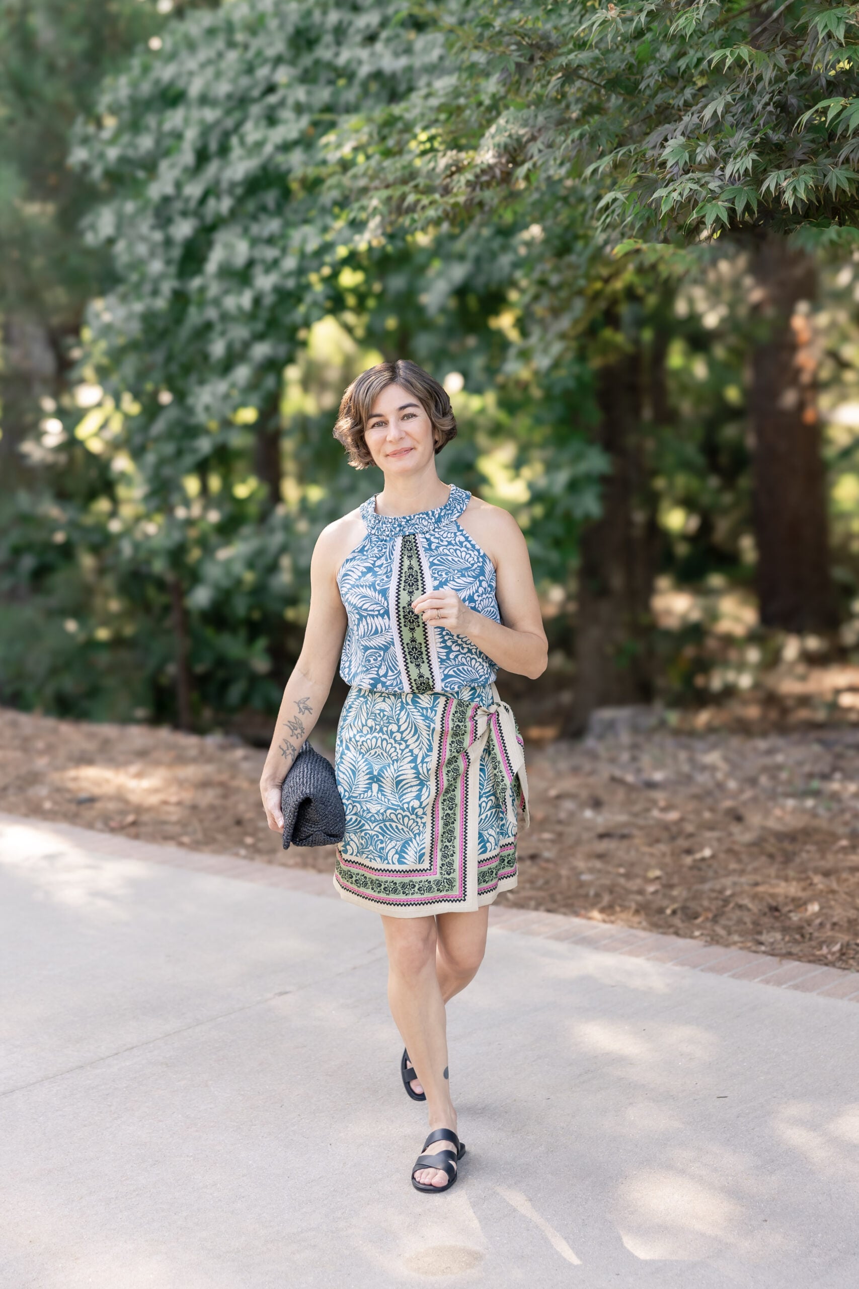 Beth SAACA | August, Sept. & Oct. 2024