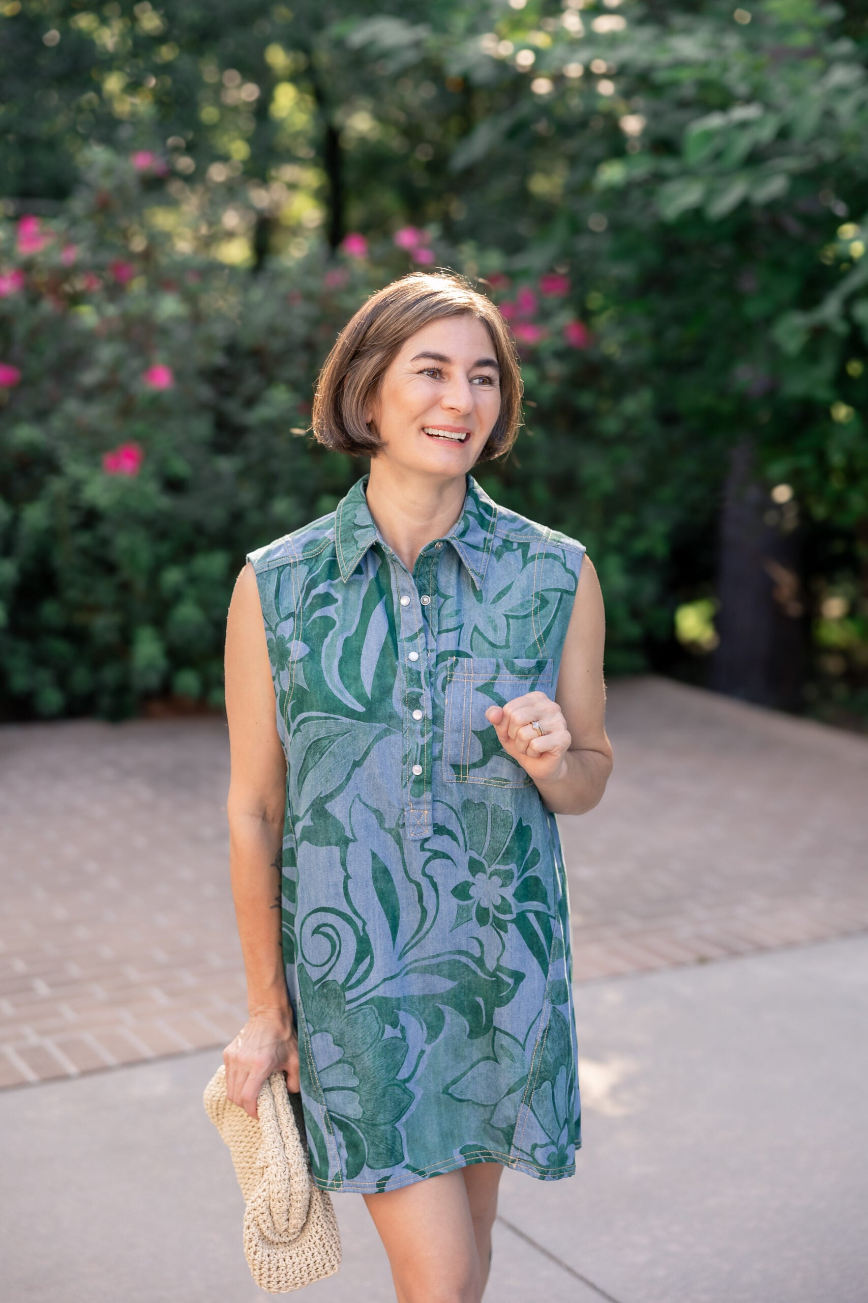 Beth SAACA | August, Sept. & Oct. 2024