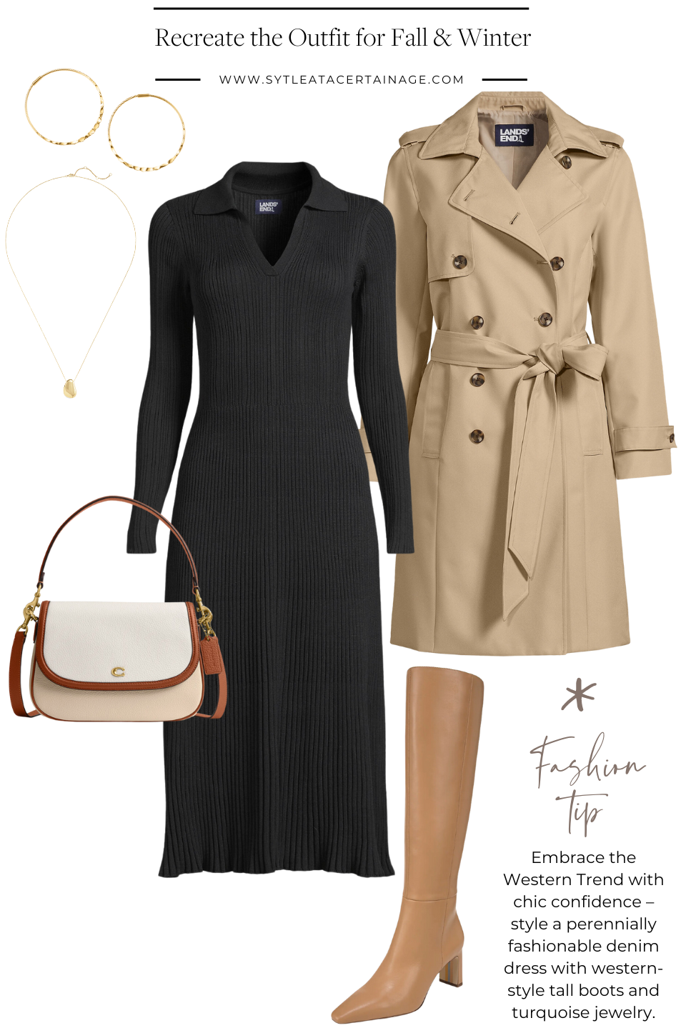 Recreate the Outfit
