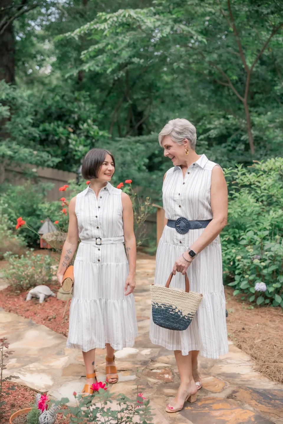 Trends You're Not Too Old to Wear