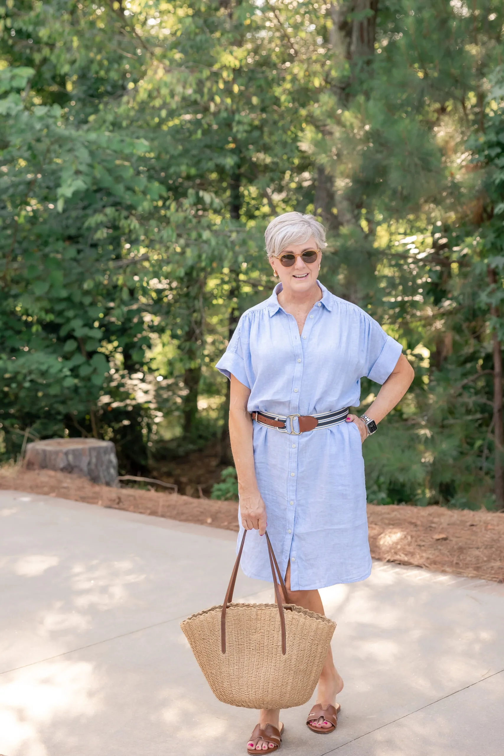 New Arrivals at Talbots